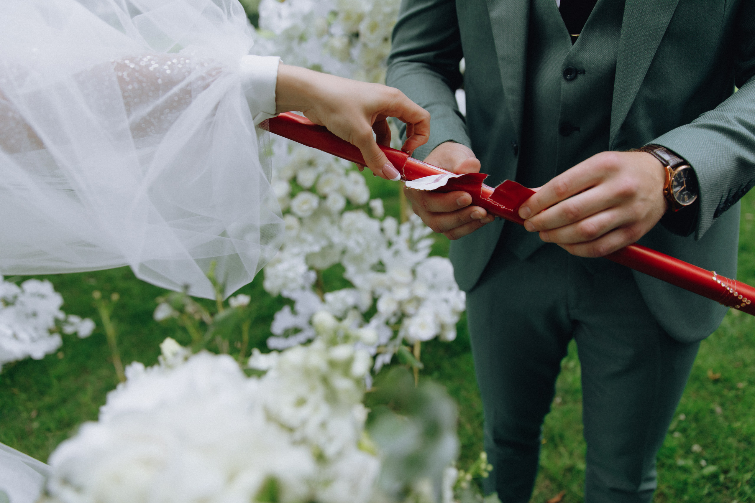 Натали и Андрей — Анонс Свадьбы — 11 июля 2020. Свадебный фотограф Тверь, Москва, Россия — Торопов Роман