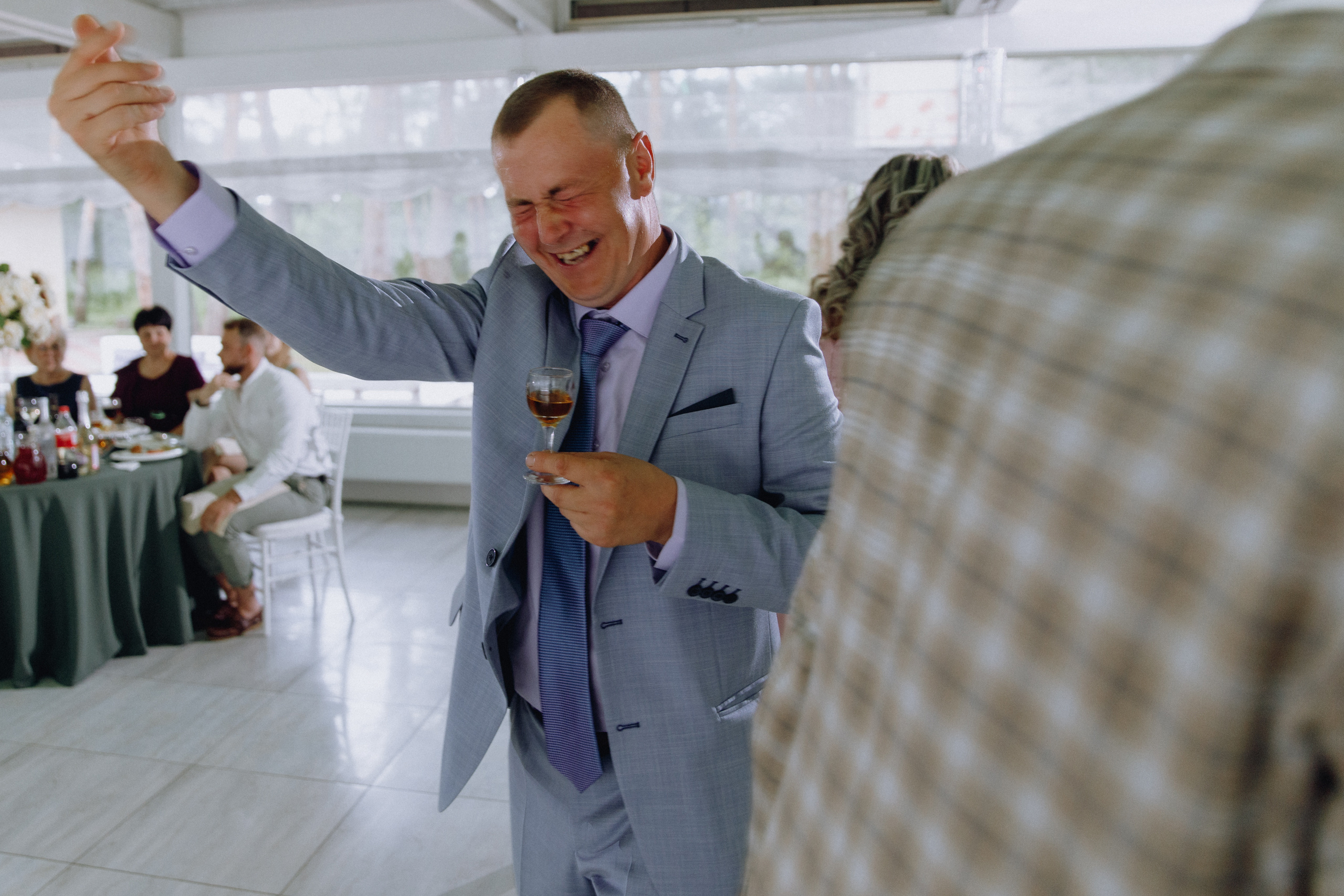 Вова и Ксеня — Анонс Свадьбы — 10 июля 2020. Свадебный фотограф Тверь, Москва, Россия — Торопов Роман