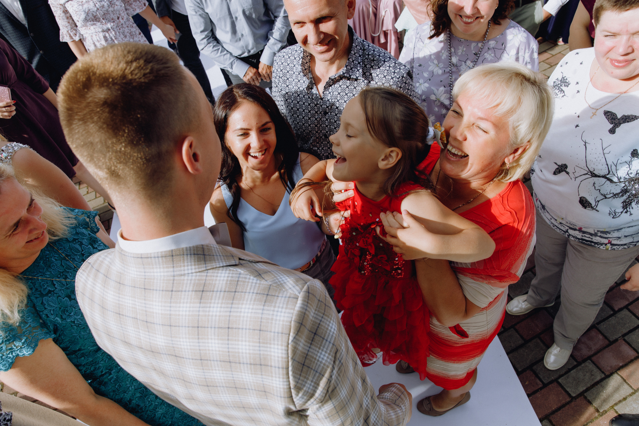Вова и Ксеня — Анонс Свадьбы — 10 июля 2020. Свадебный фотограф Тверь, Москва, Россия — Торопов Роман