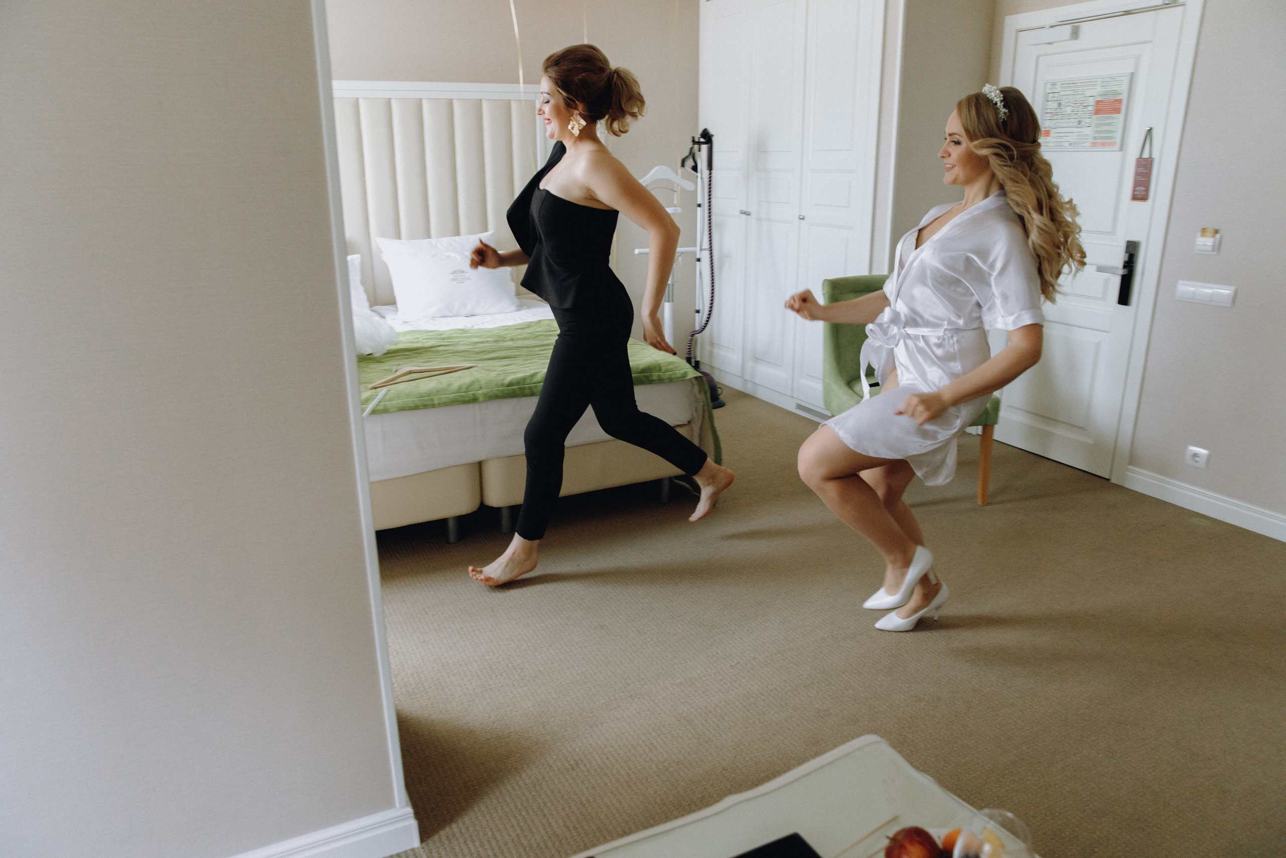 Натали и Андрей — Анонс Свадьбы — 11 июля 2020. Свадебный фотограф Тверь, Москва, Россия — Торопов Роман