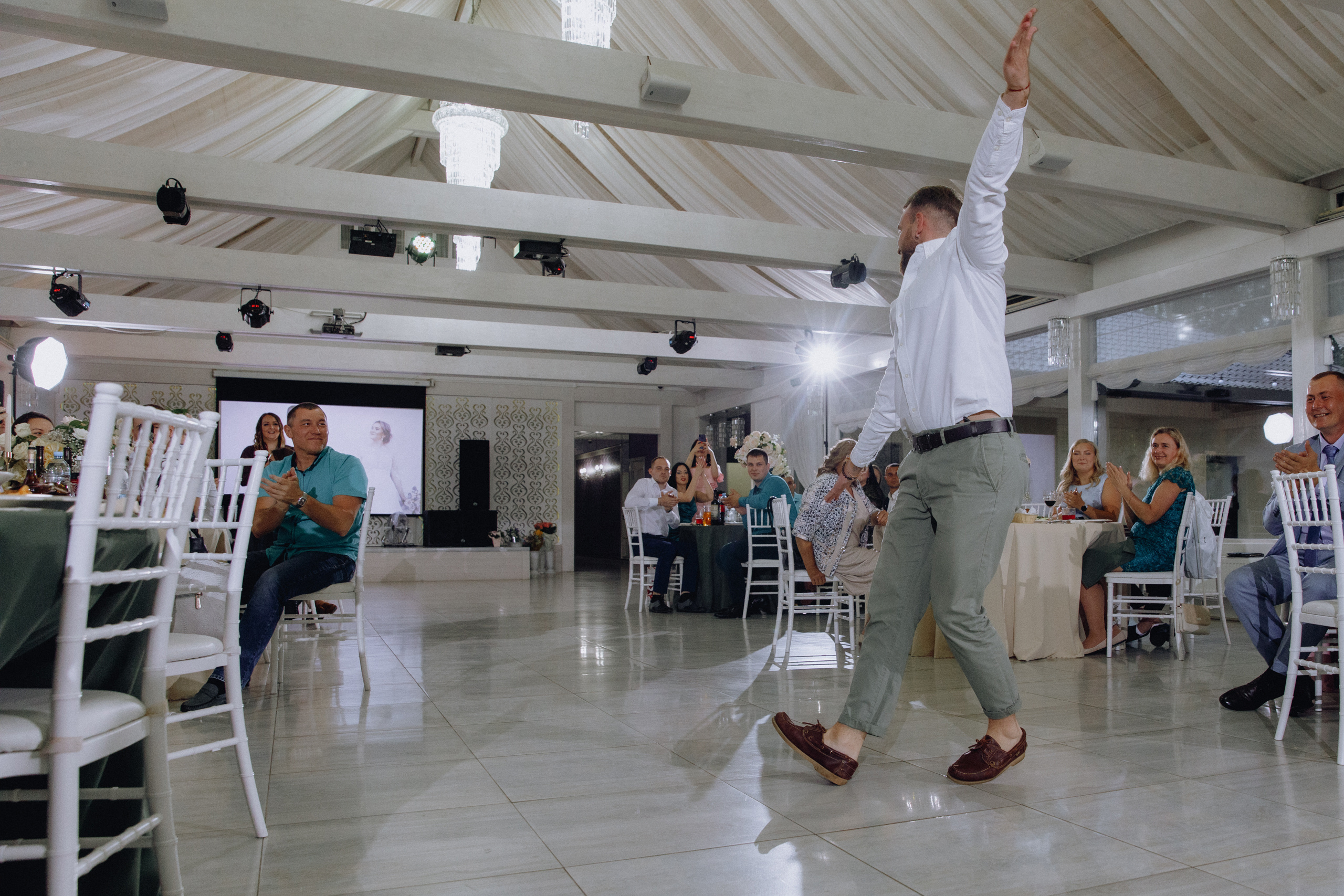Вова и Ксеня — Анонс Свадьбы — 10 июля 2020. Свадебный фотограф Тверь, Москва, Россия — Торопов Роман