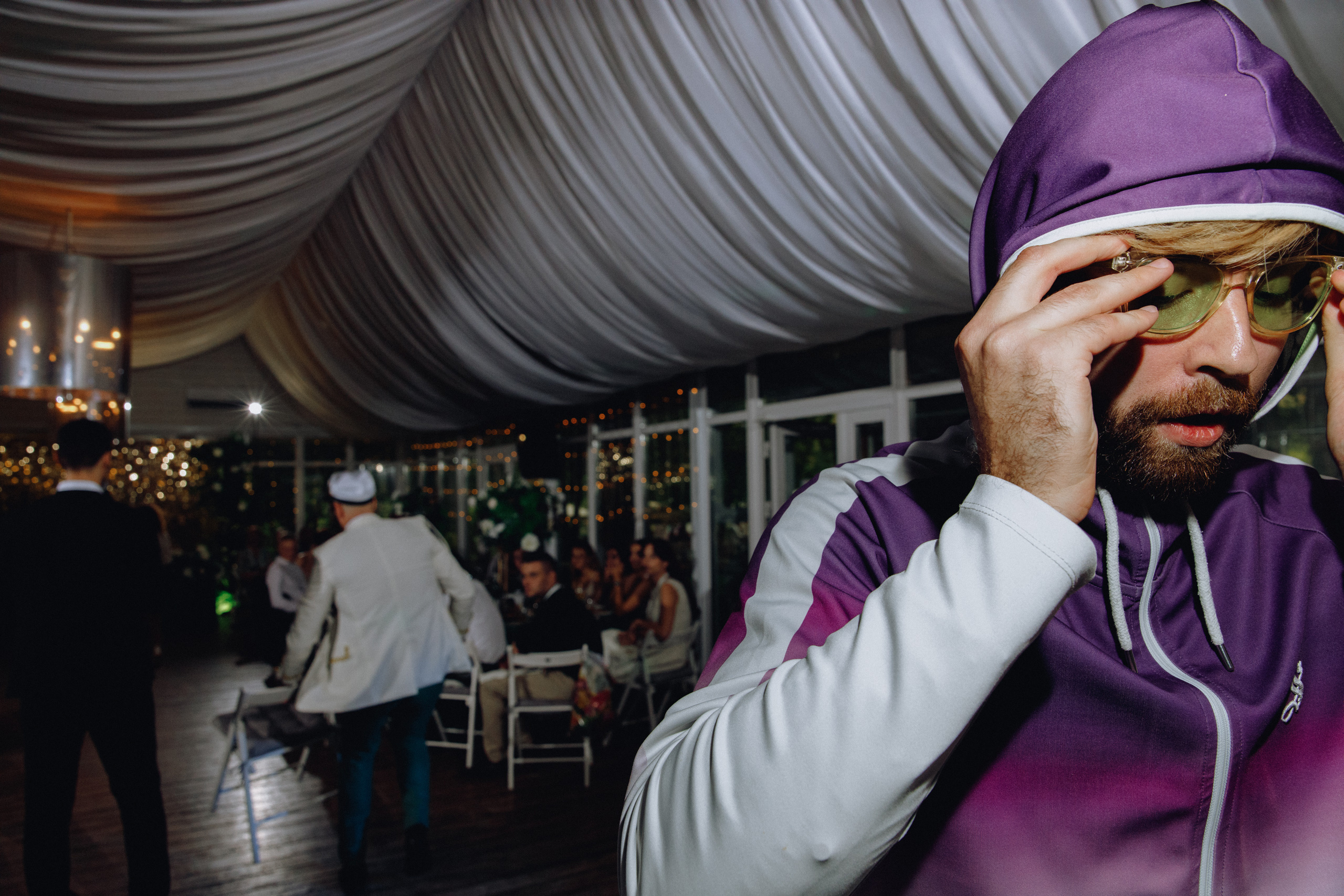 Натали и Андрей — Анонс Свадьбы — 11 июля 2020. Свадебный фотограф Тверь, Москва, Россия — Торопов Роман