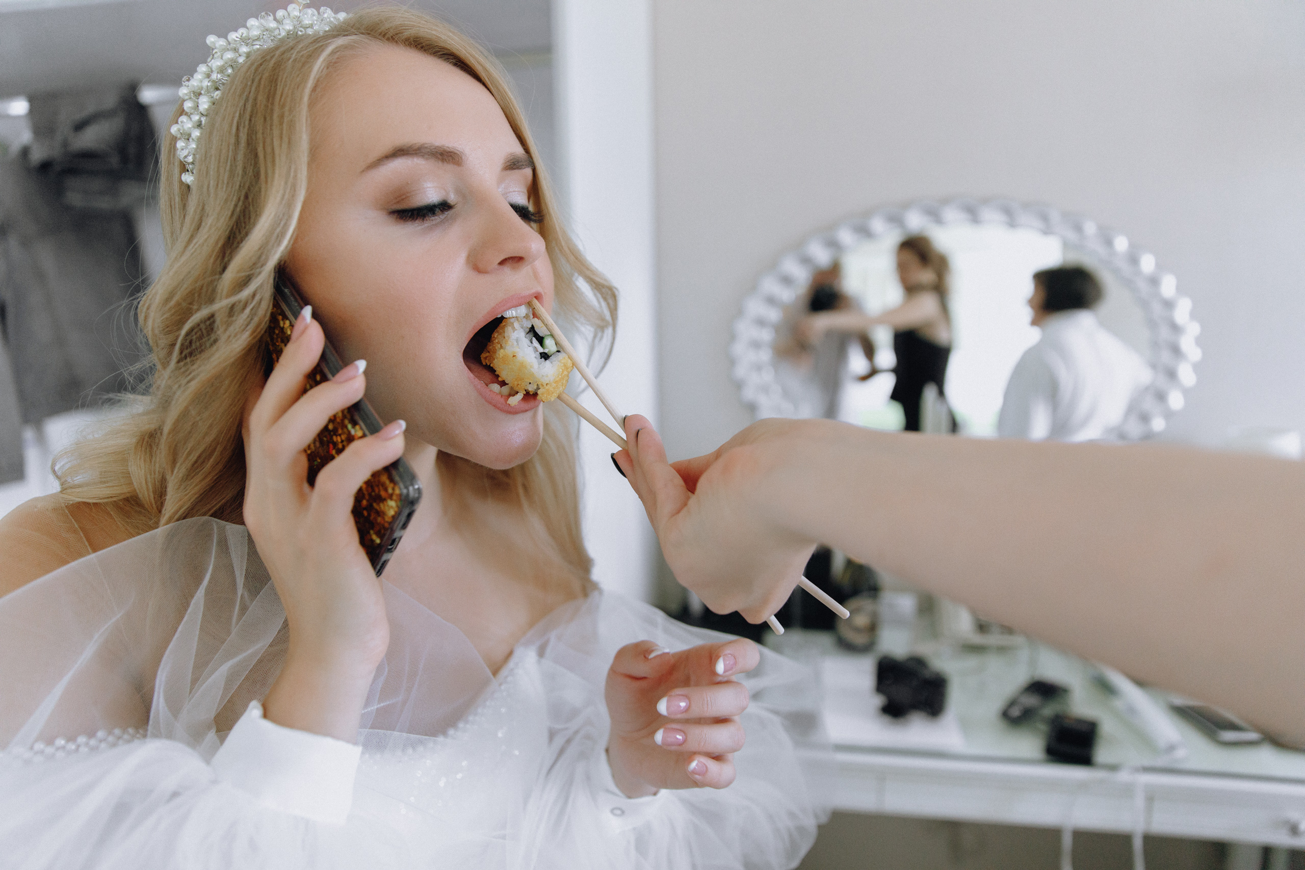 Натали и Андрей — Анонс Свадьбы — 11 июля 2020. Свадебный фотограф Тверь, Москва, Россия — Торопов Роман