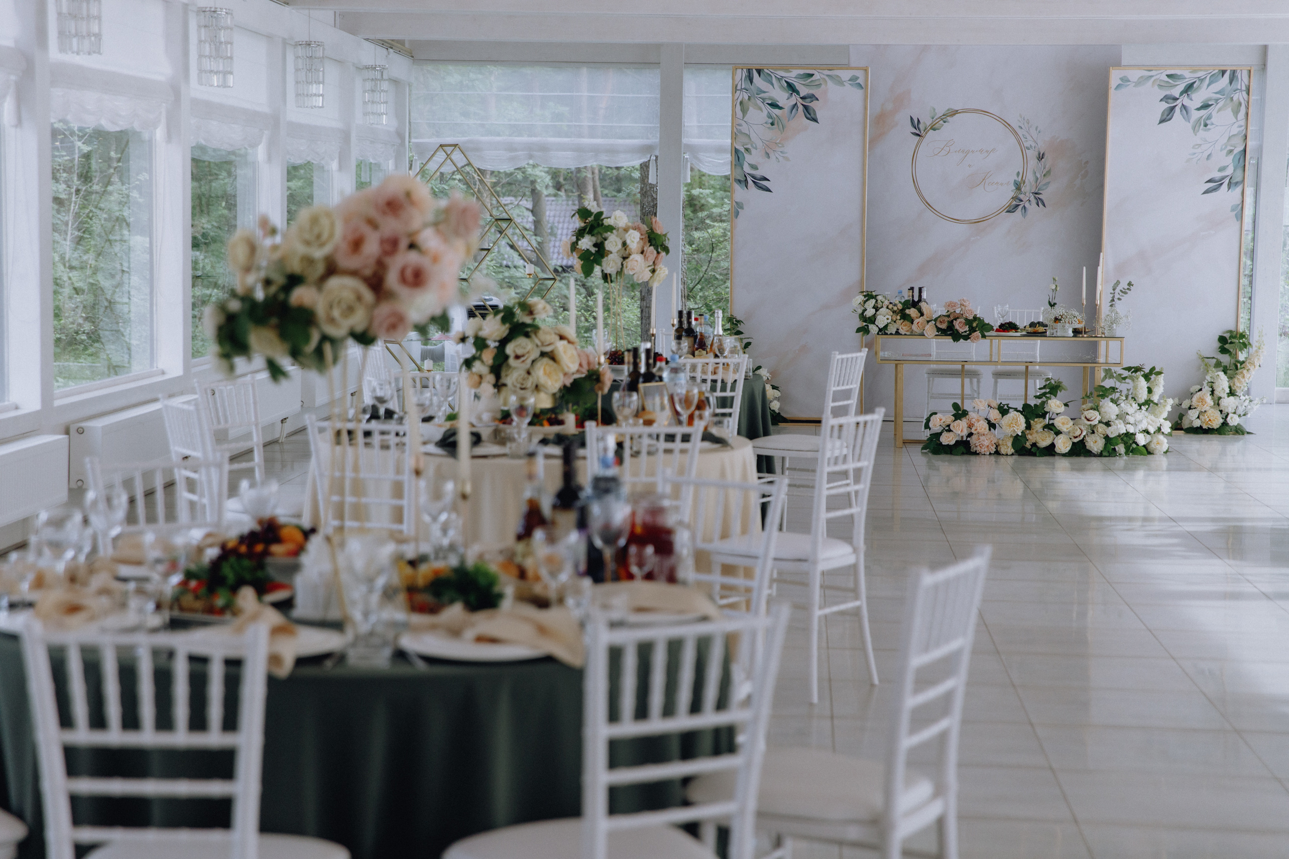 Вова и Ксеня — Анонс Свадьбы — 10 июля 2020. Свадебный фотограф Тверь, Москва, Россия — Торопов Роман