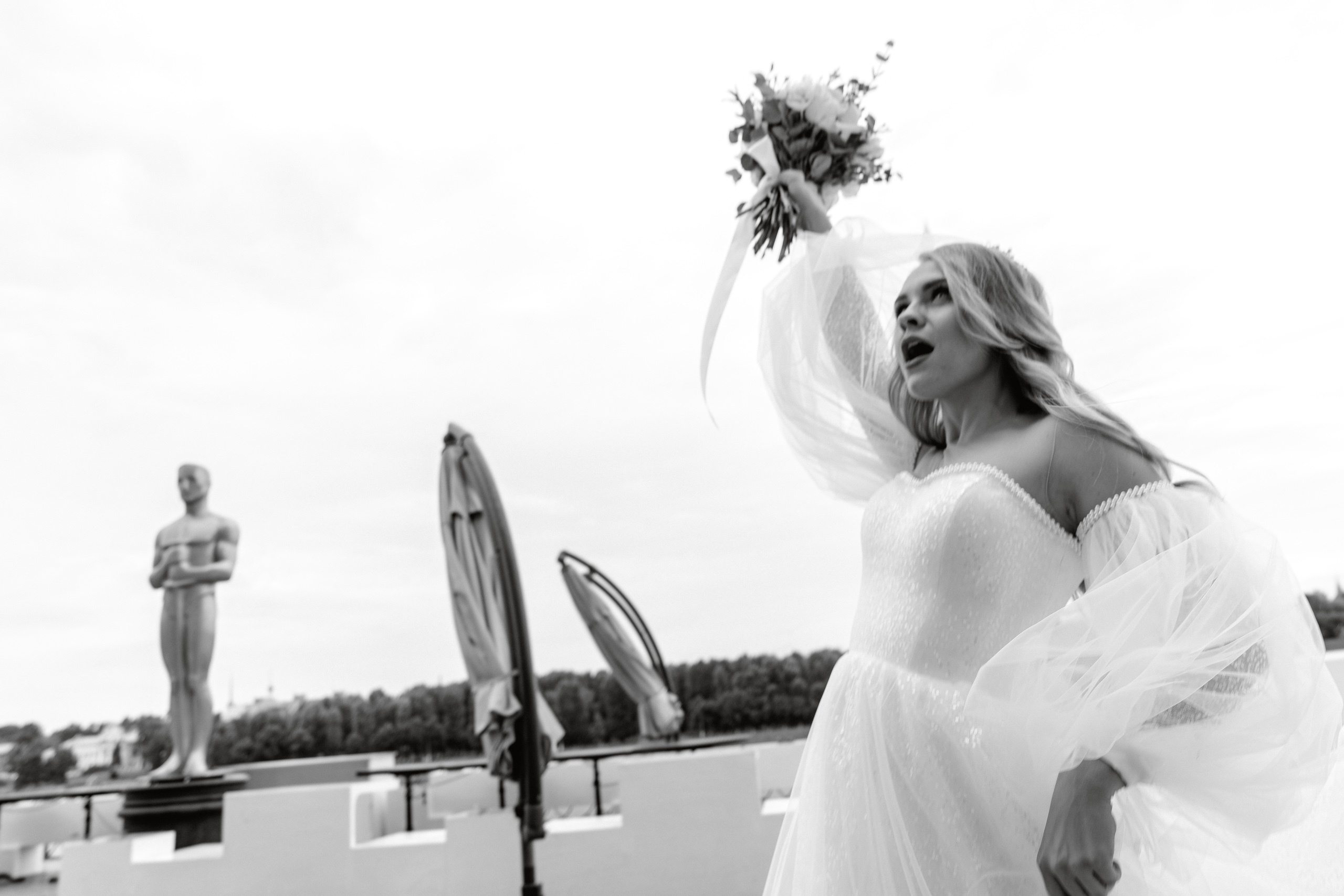 Натали и Андрей — Анонс Свадьбы — 11 июля 2020. Свадебный фотограф Тверь, Москва, Россия — Торопов Роман