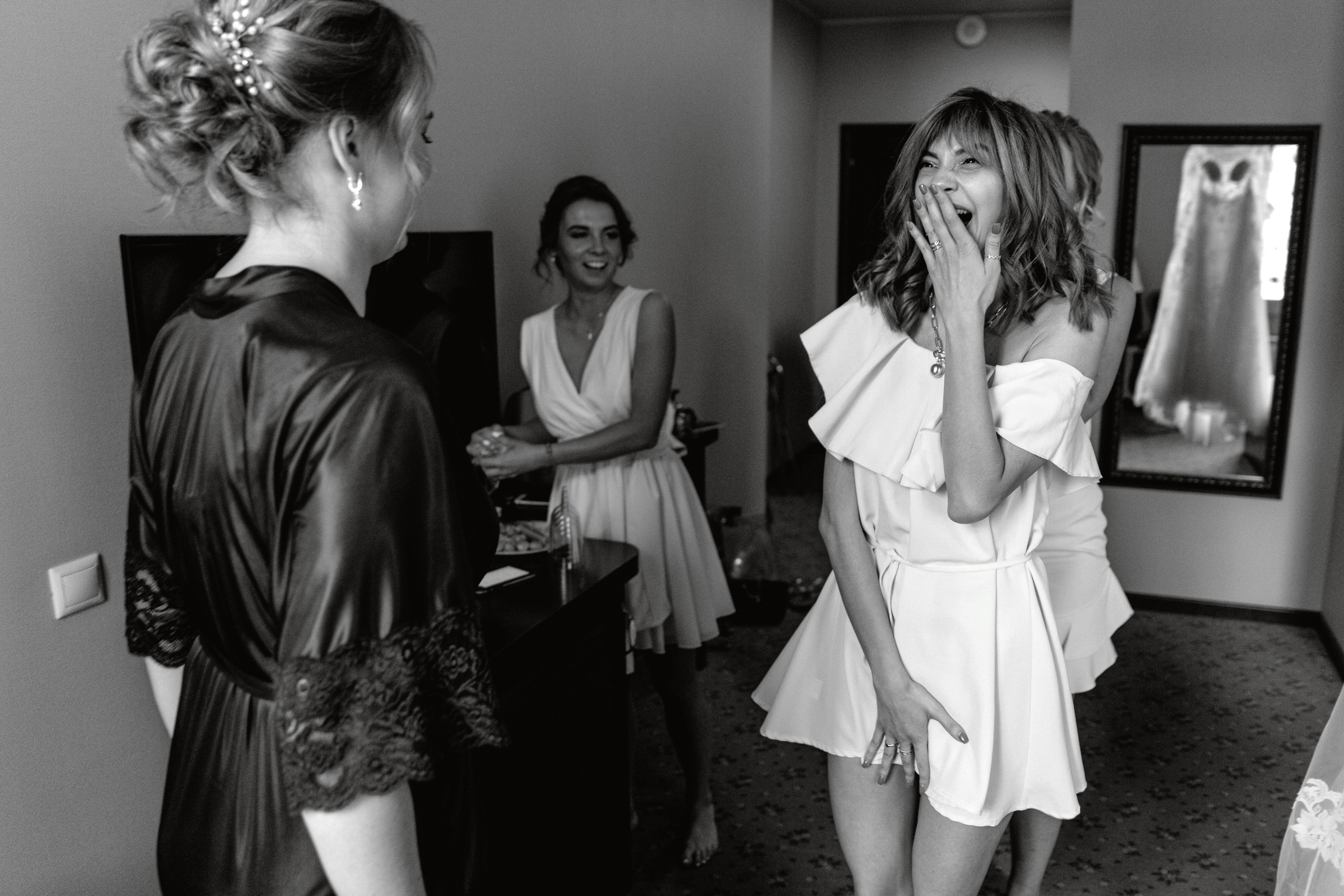 Вова и Ксеня — Анонс Свадьбы — 10 июля 2020. Свадебный фотограф Тверь, Москва, Россия — Торопов Роман