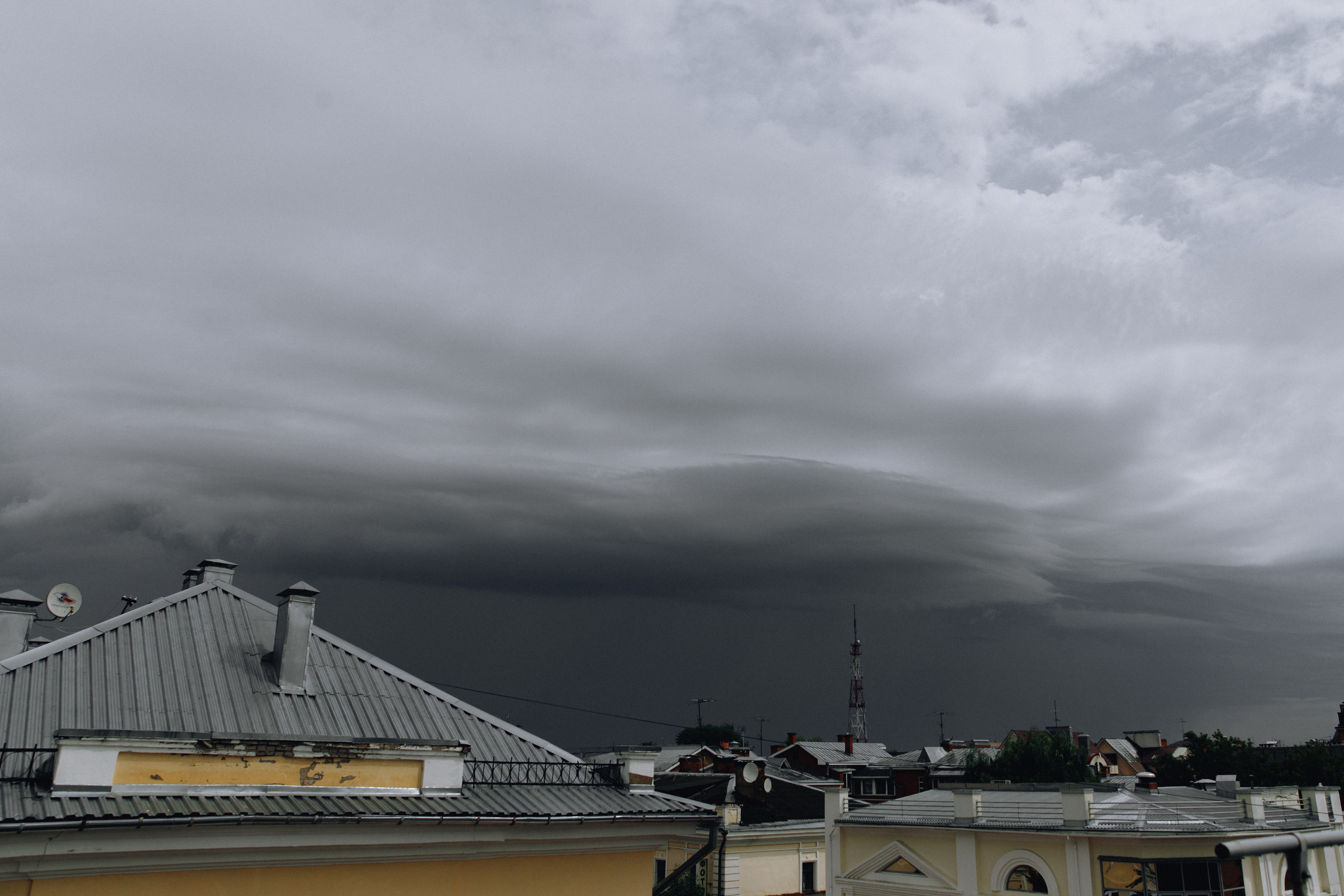 Натали и Андрей — Анонс Свадьбы — 11 июля 2020. Свадебный фотограф Тверь, Москва, Россия — Торопов Роман