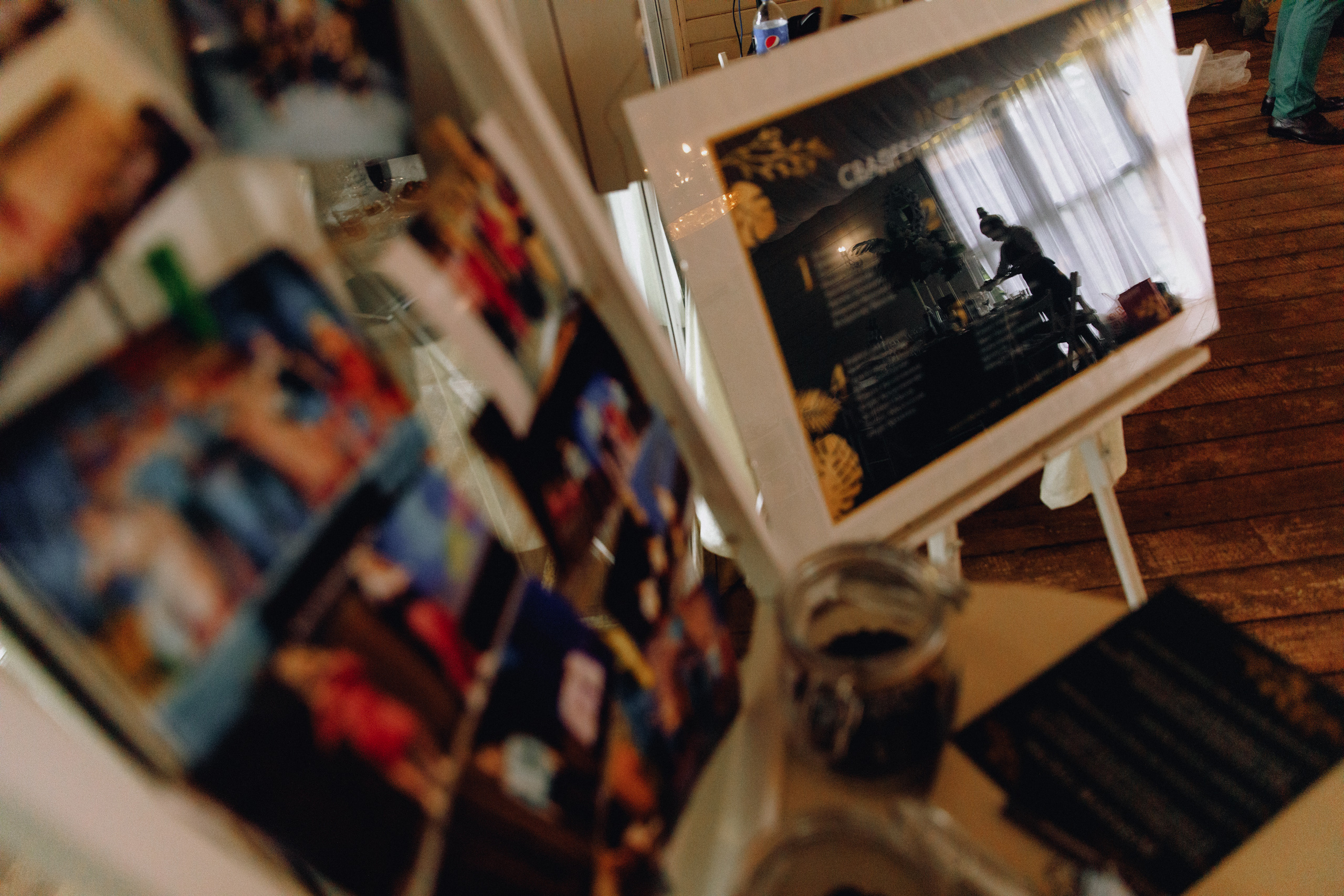 Натали и Андрей — Анонс Свадьбы — 11 июля 2020. Свадебный фотограф Тверь, Москва, Россия — Торопов Роман