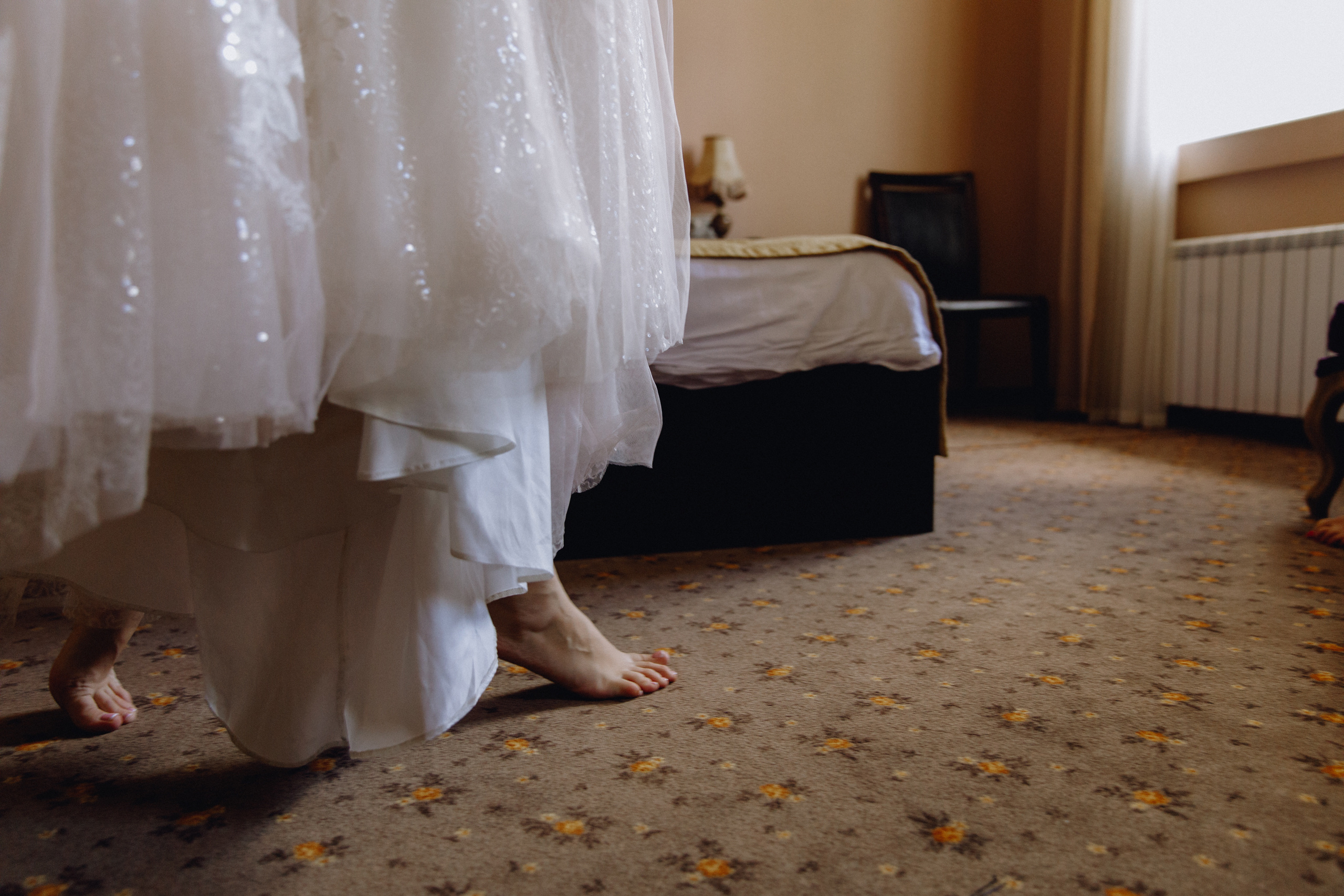 Вова и Ксеня — Анонс Свадьбы — 10 июля 2020. Свадебный фотограф Тверь, Москва, Россия — Торопов Роман