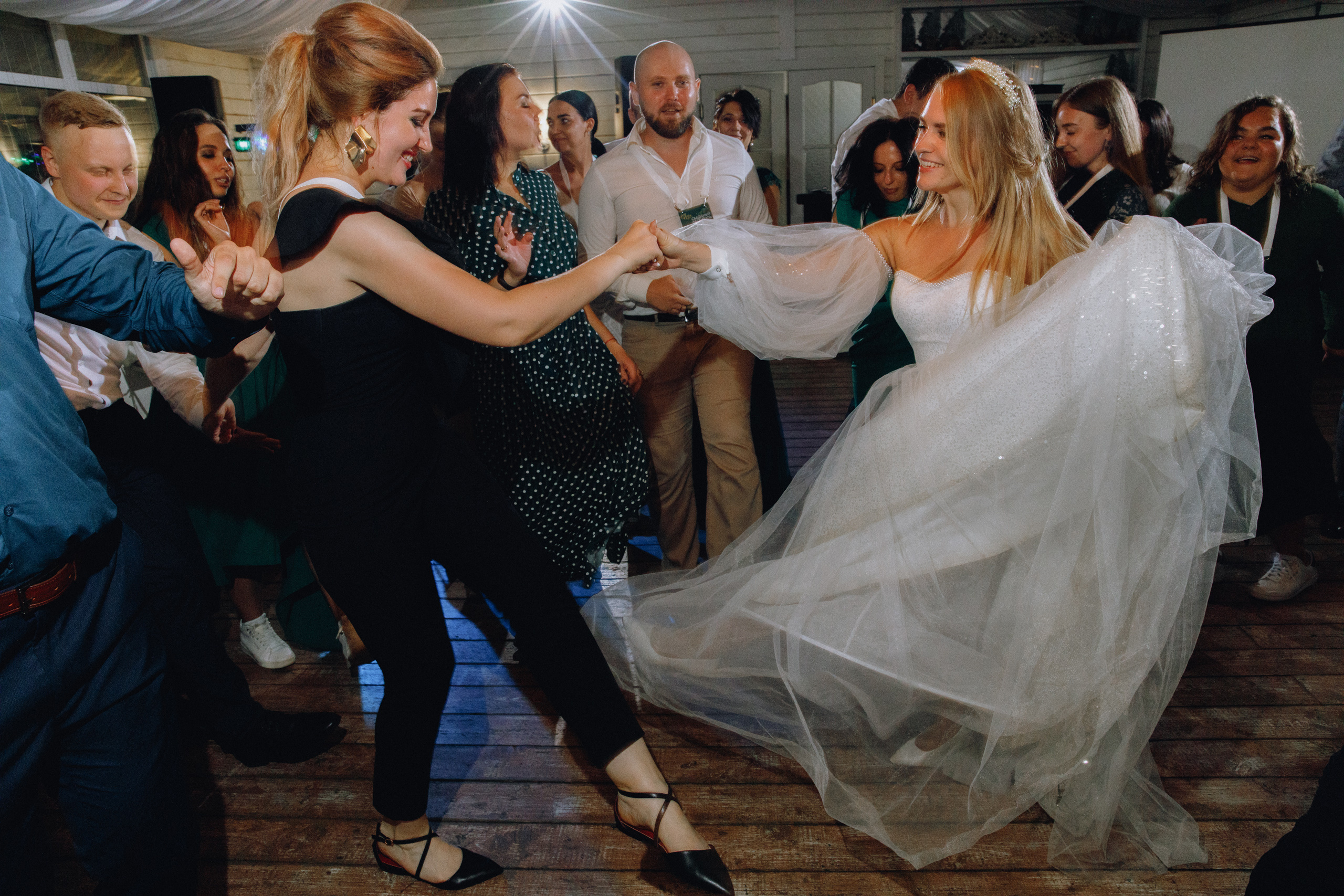 Натали и Андрей — Анонс Свадьбы — 11 июля 2020. Свадебный фотограф Тверь, Москва, Россия — Торопов Роман