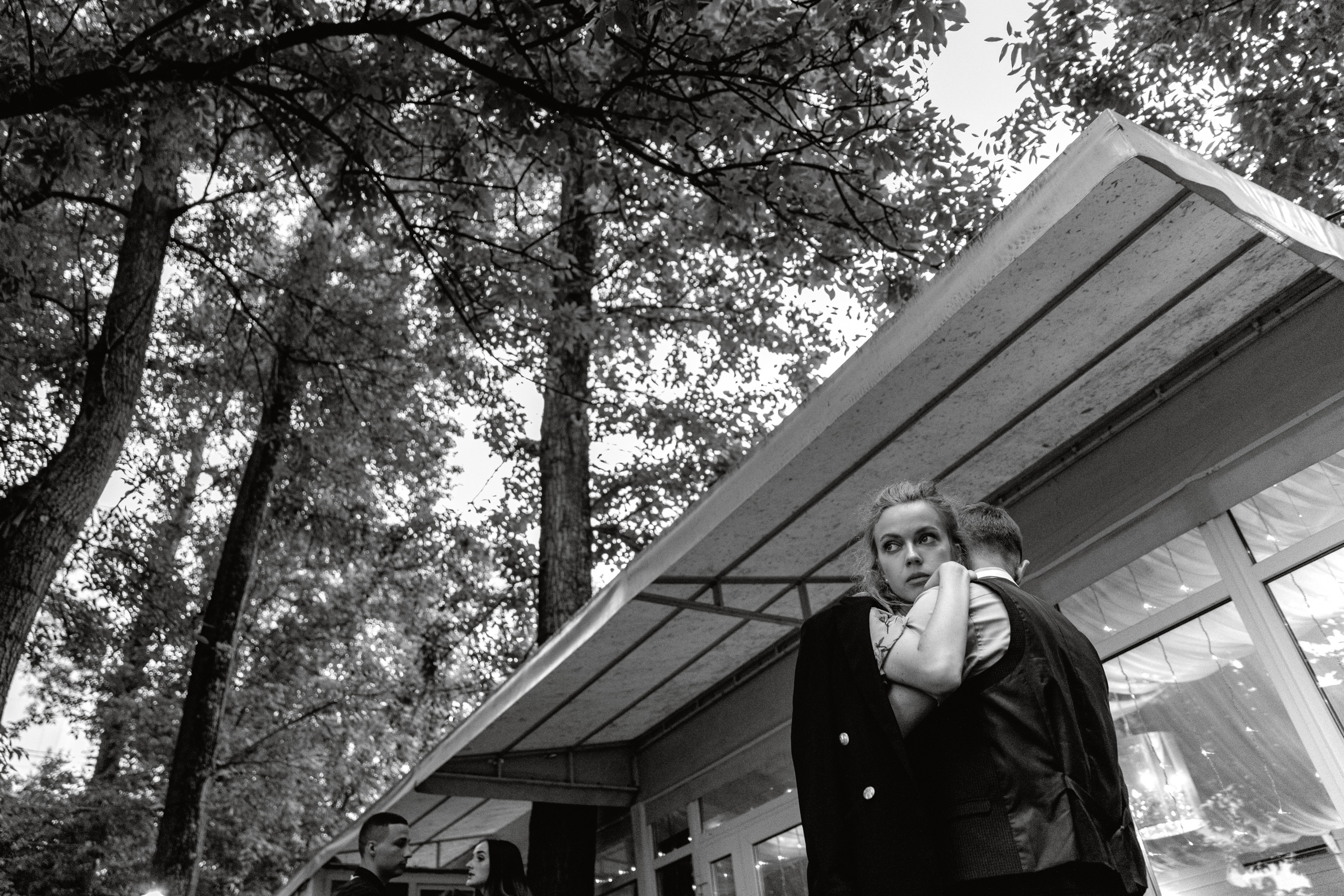 Натали и Андрей — Анонс Свадьбы — 11 июля 2020. Свадебный фотограф Тверь, Москва, Россия — Торопов Роман