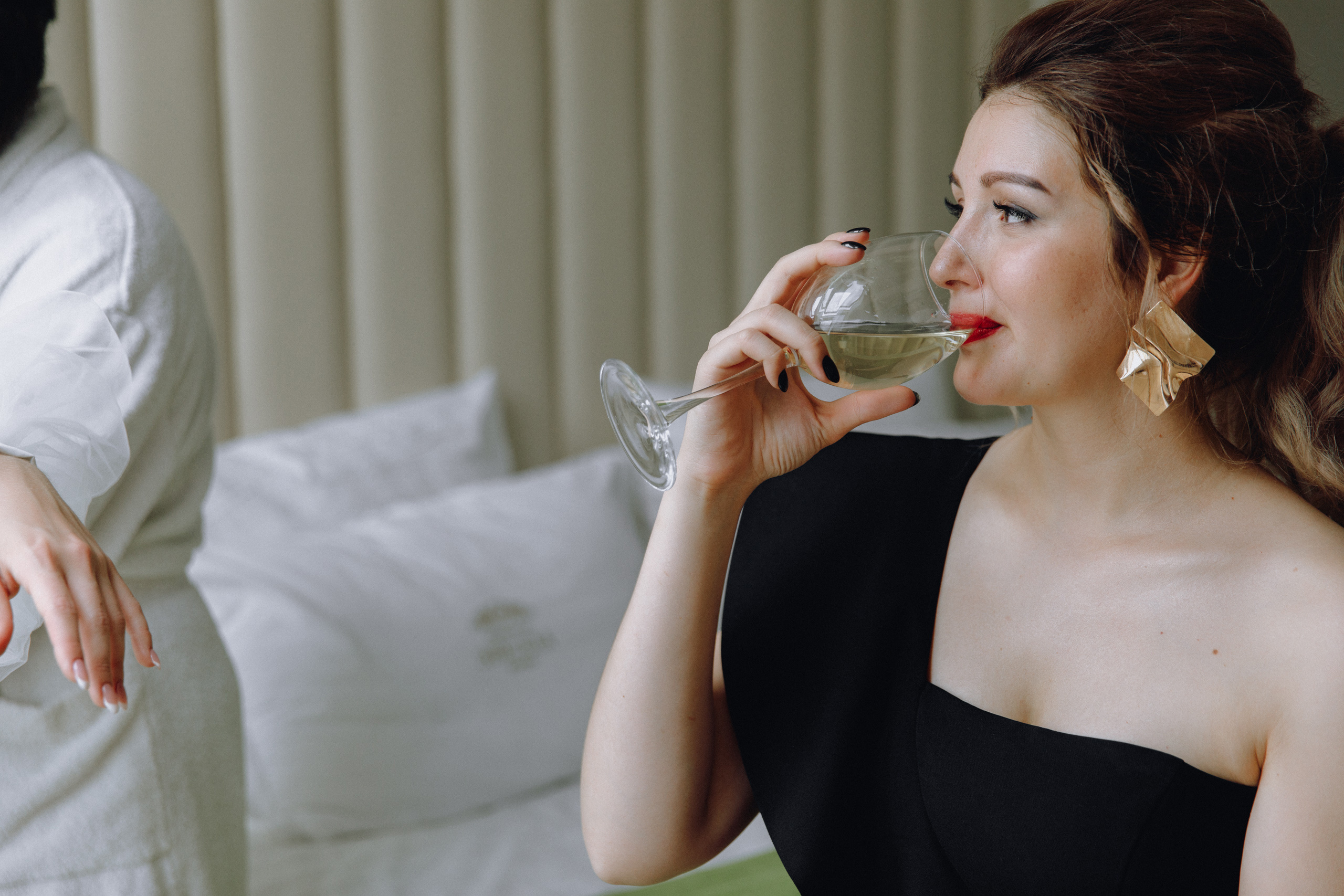 Натали и Андрей — Анонс Свадьбы — 11 июля 2020. Свадебный фотограф Тверь, Москва, Россия — Торопов Роман