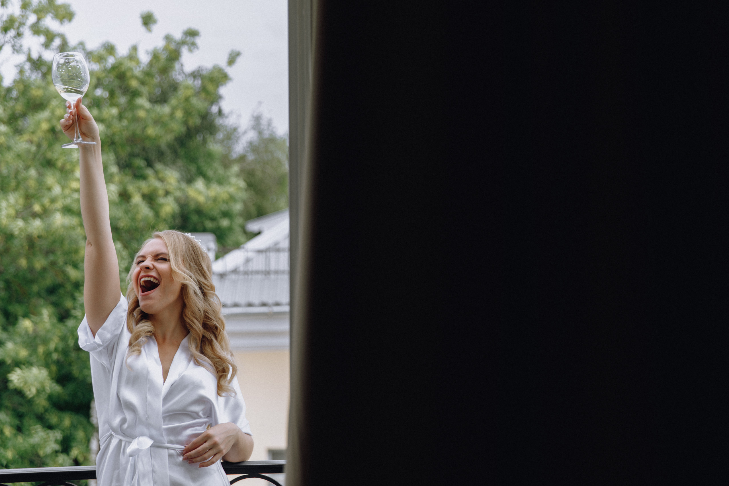 Натали и Андрей — Анонс Свадьбы — 11 июля 2020. Свадебный фотограф Тверь, Москва, Россия — Торопов Роман