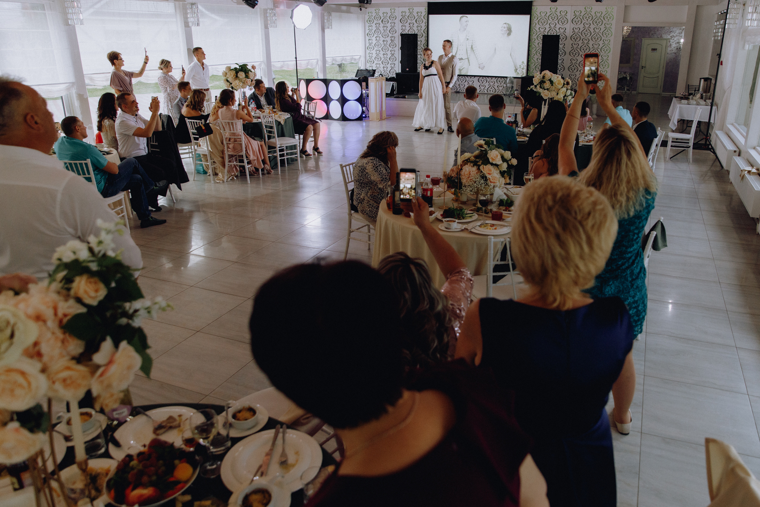 Вова и Ксеня — Анонс Свадьбы — 10 июля 2020. Свадебный фотограф Тверь, Москва, Россия — Торопов Роман