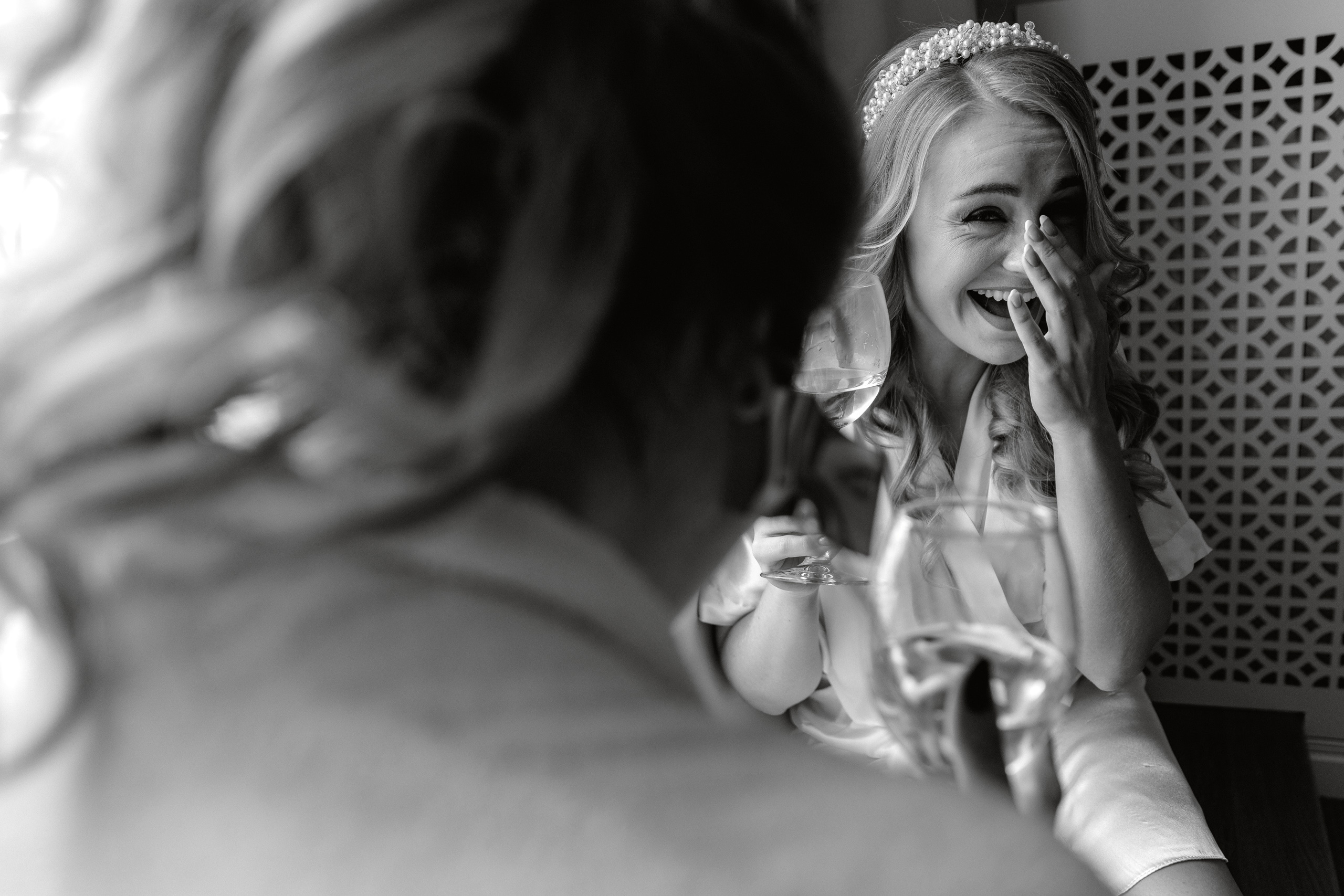 Натали и Андрей — Анонс Свадьбы — 11 июля 2020. Свадебный фотограф Тверь, Москва, Россия — Торопов Роман