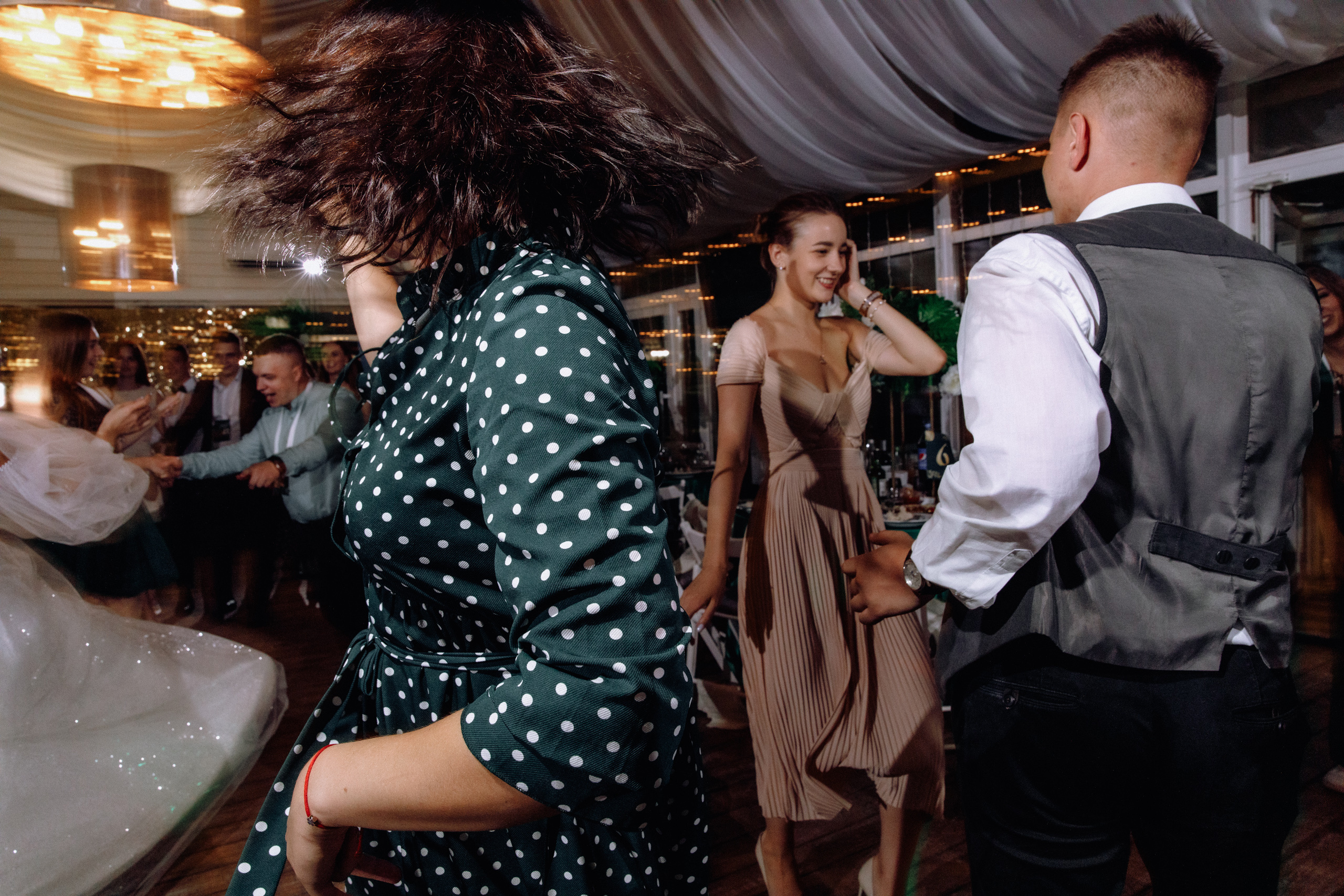 Натали и Андрей — Анонс Свадьбы — 11 июля 2020. Свадебный фотограф Тверь, Москва, Россия — Торопов Роман