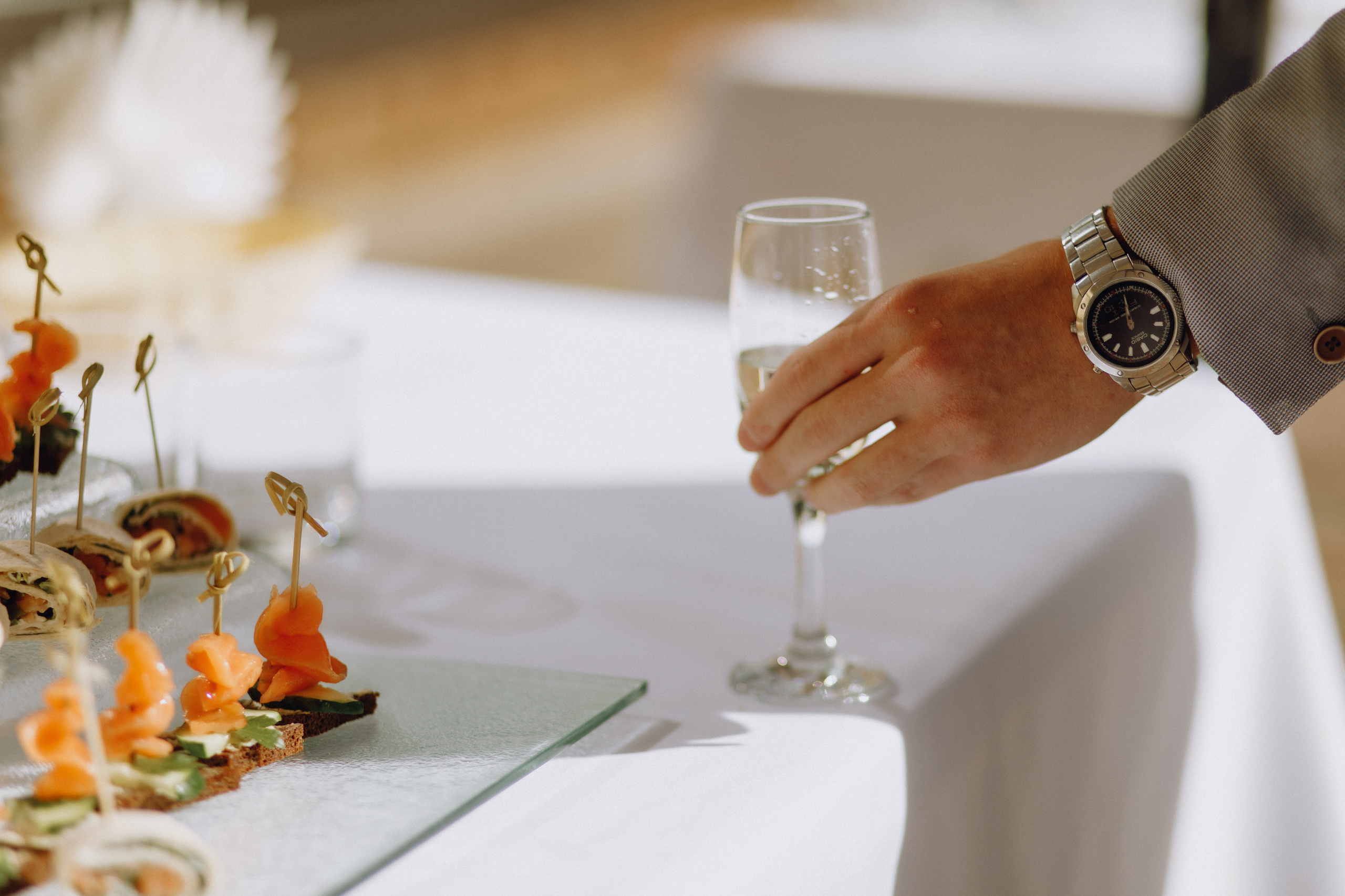 Вова и Ксеня — Анонс Свадьбы — 10 июля 2020. Свадебный фотограф Тверь, Москва, Россия — Торопов Роман