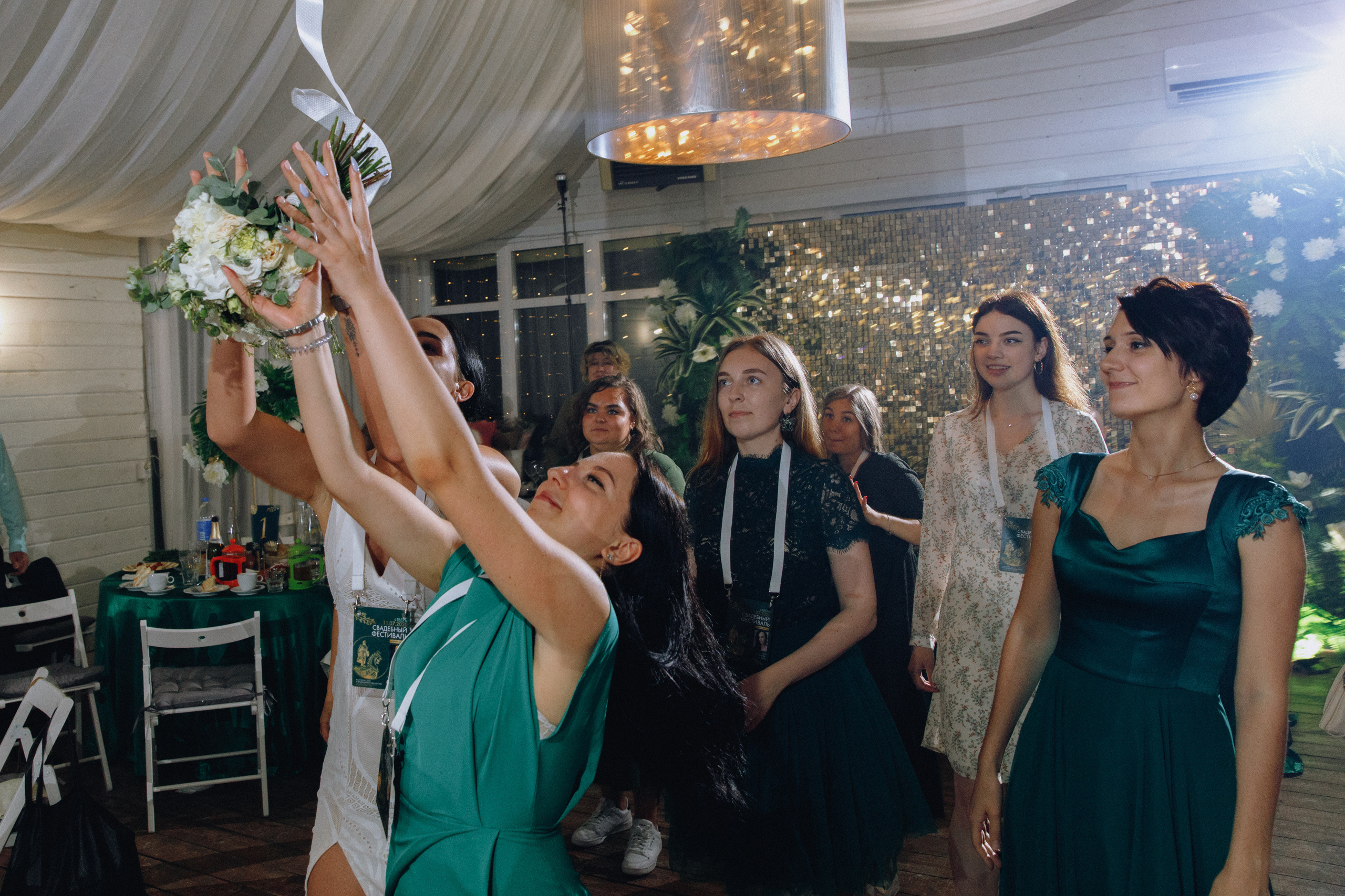 Натали и Андрей — Анонс Свадьбы — 11 июля 2020. Свадебный фотограф Тверь, Москва, Россия — Торопов Роман