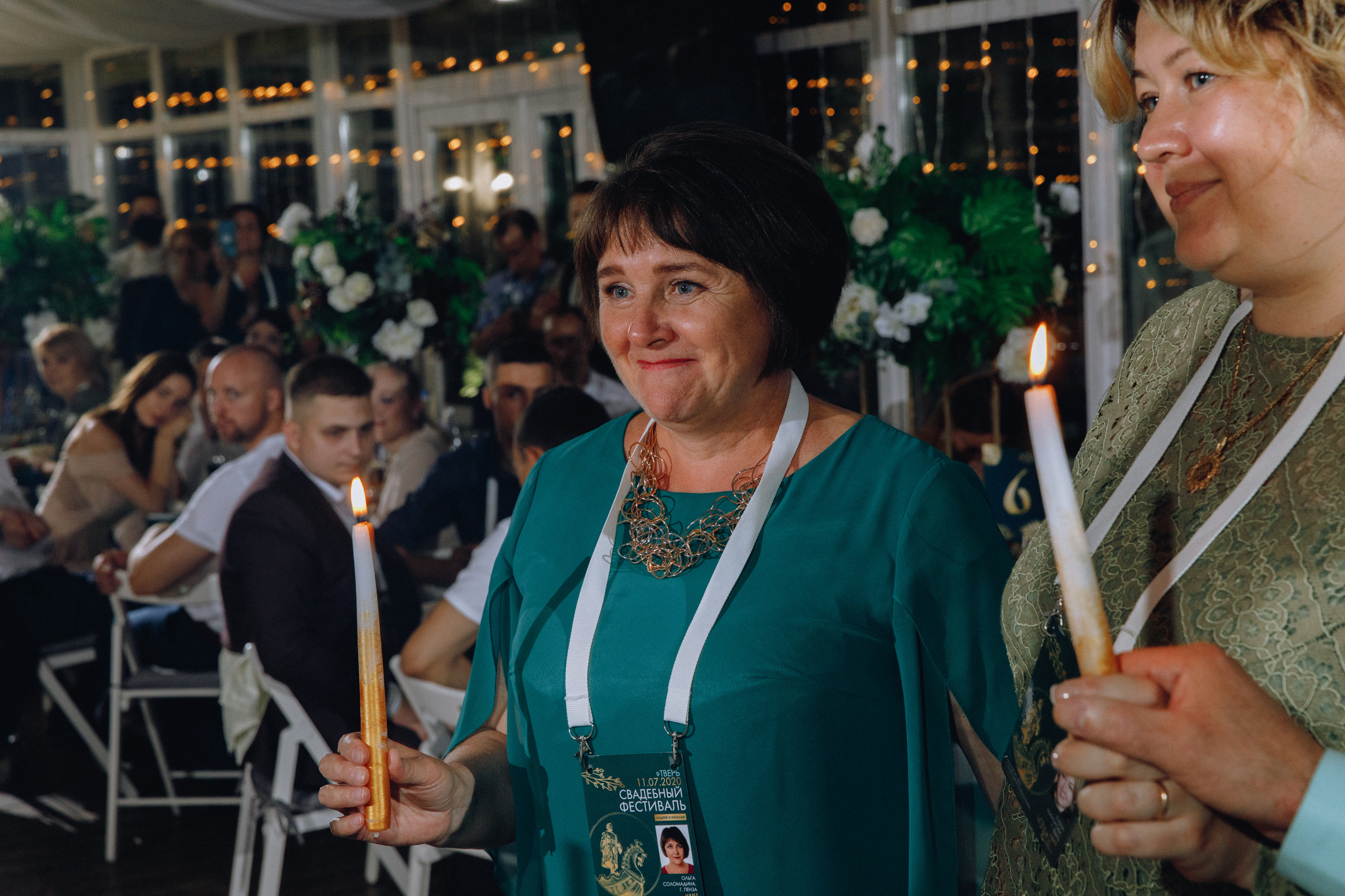 Натали и Андрей — Анонс Свадьбы — 11 июля 2020. Свадебный фотограф Тверь, Москва, Россия — Торопов Роман