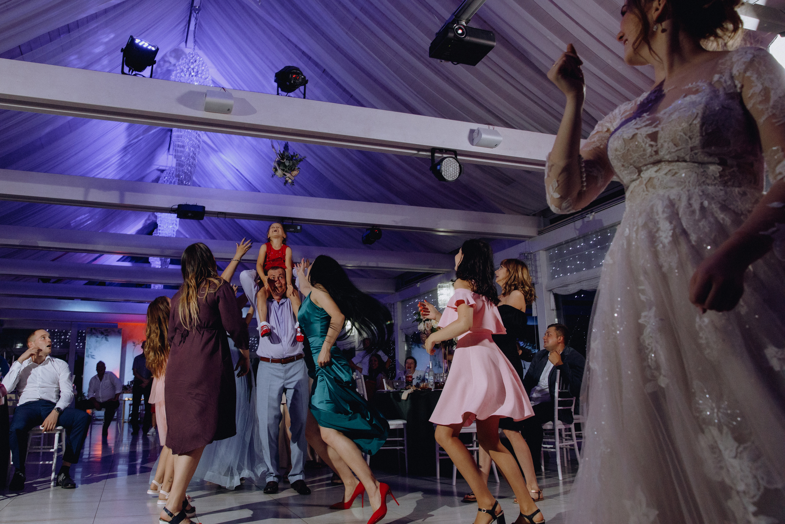 Вова и Ксеня — Анонс Свадьбы — 10 июля 2020. Свадебный фотограф Тверь, Москва, Россия — Торопов Роман