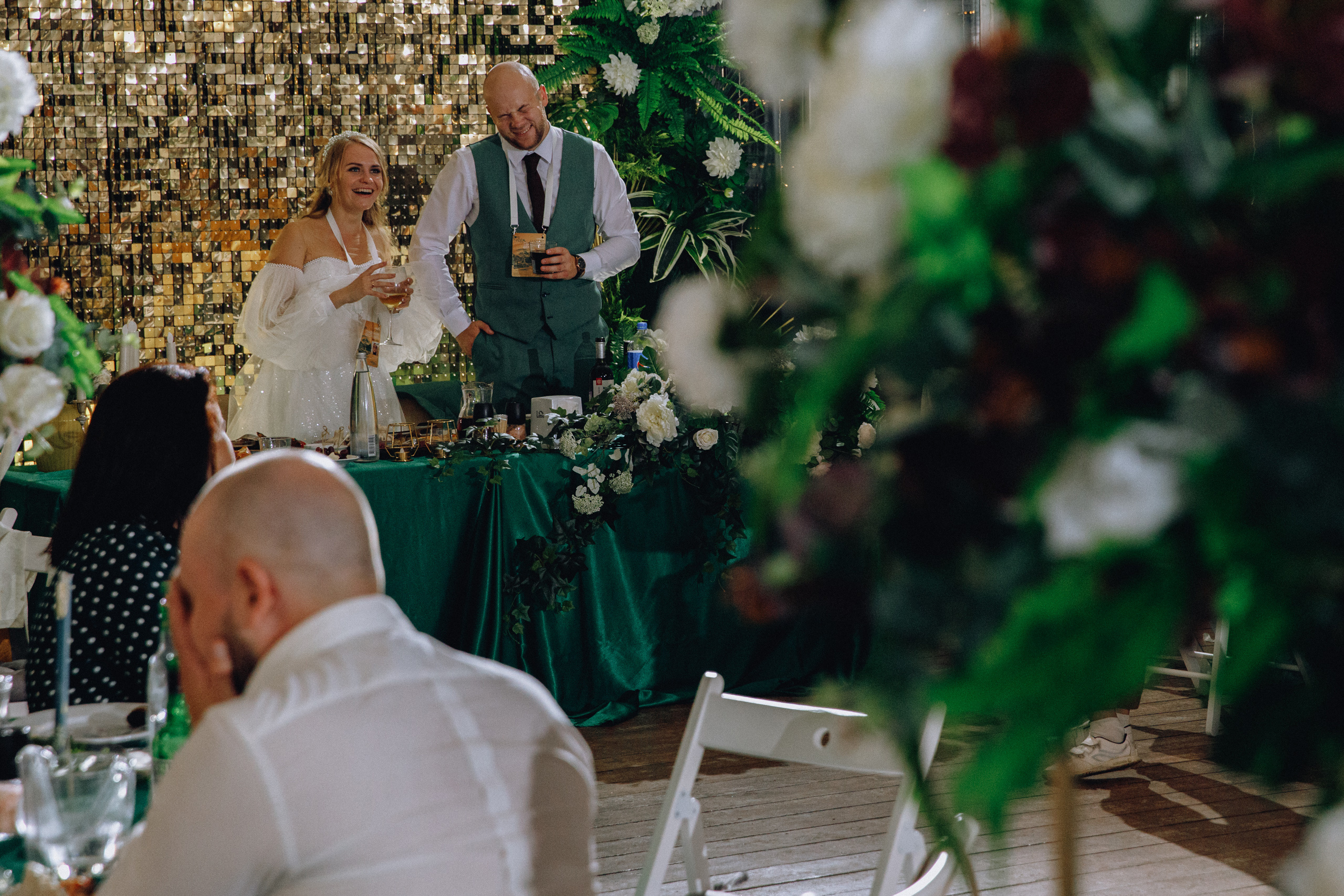 Натали и Андрей — Анонс Свадьбы — 11 июля 2020. Свадебный фотограф Тверь, Москва, Россия — Торопов Роман