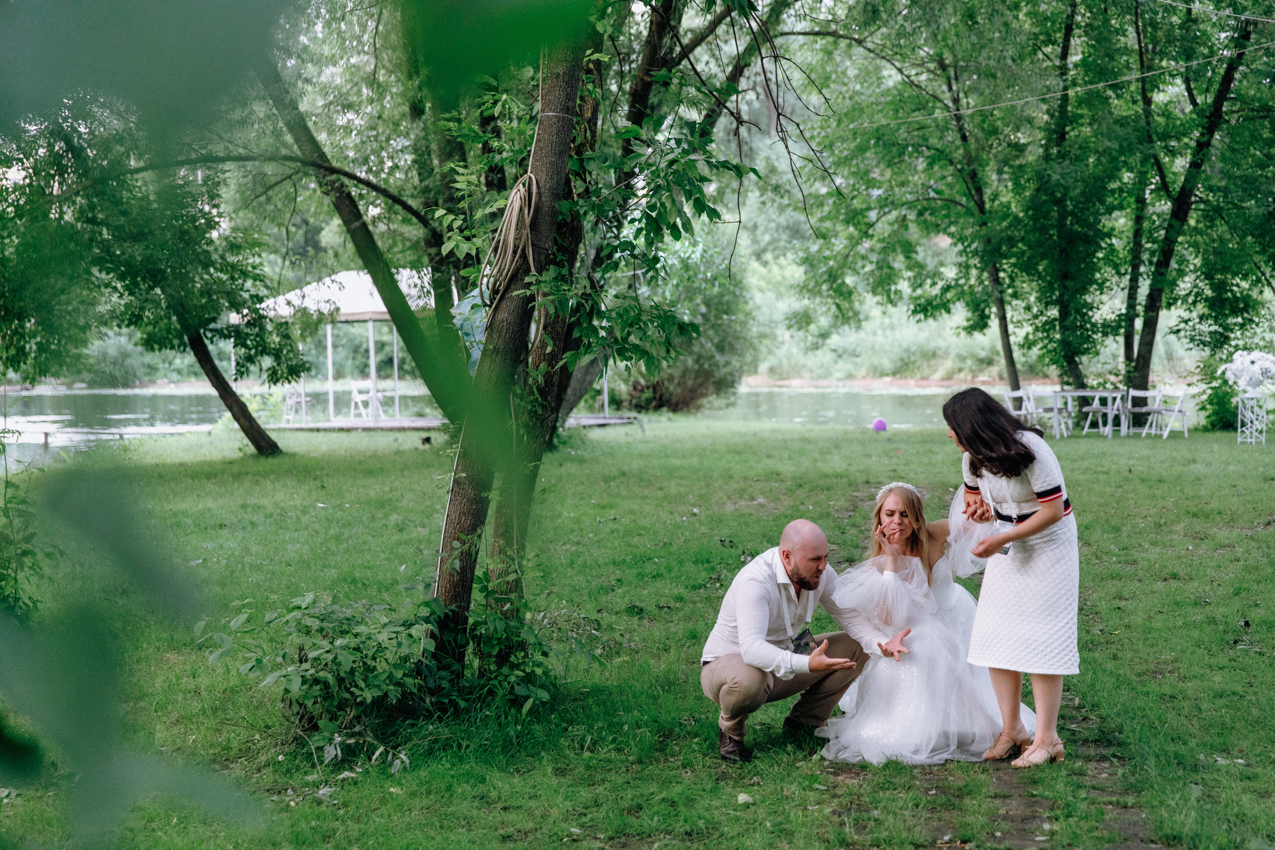 Натали и Андрей — Анонс Свадьбы — 11 июля 2020. Свадебный фотограф Тверь, Москва, Россия — Торопов Роман