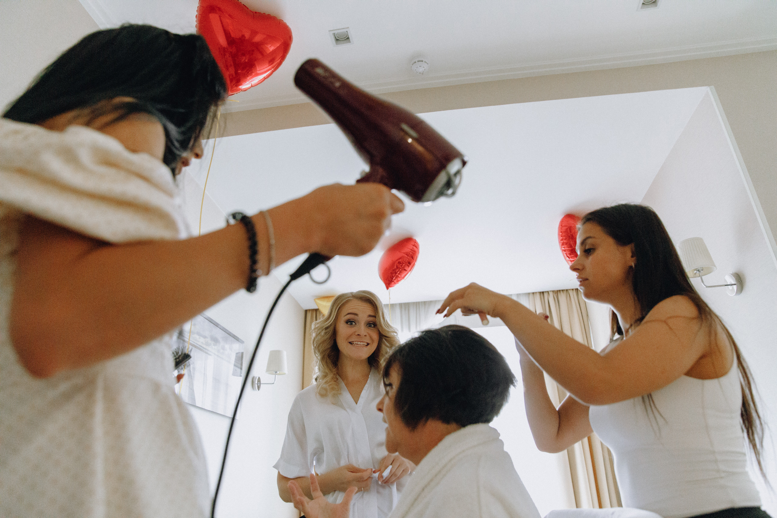 Натали и Андрей — Анонс Свадьбы — 11 июля 2020. Свадебный фотограф Тверь, Москва, Россия — Торопов Роман