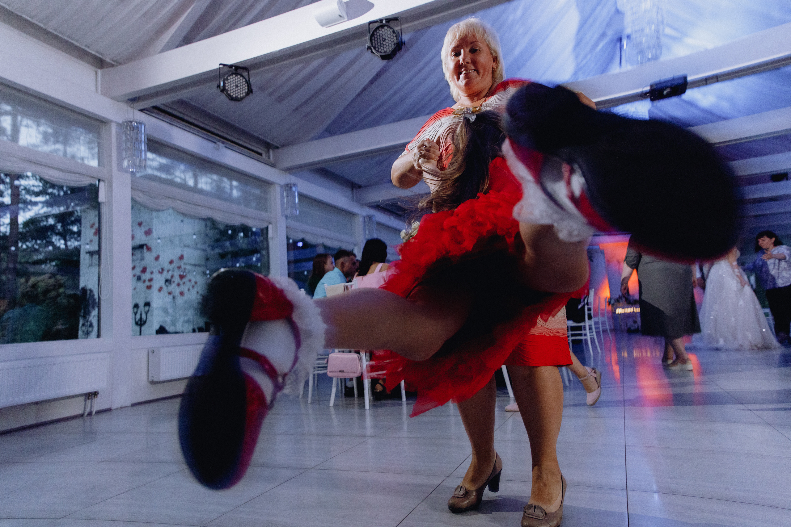 Вова и Ксеня — Анонс Свадьбы — 10 июля 2020. Свадебный фотограф Тверь, Москва, Россия — Торопов Роман