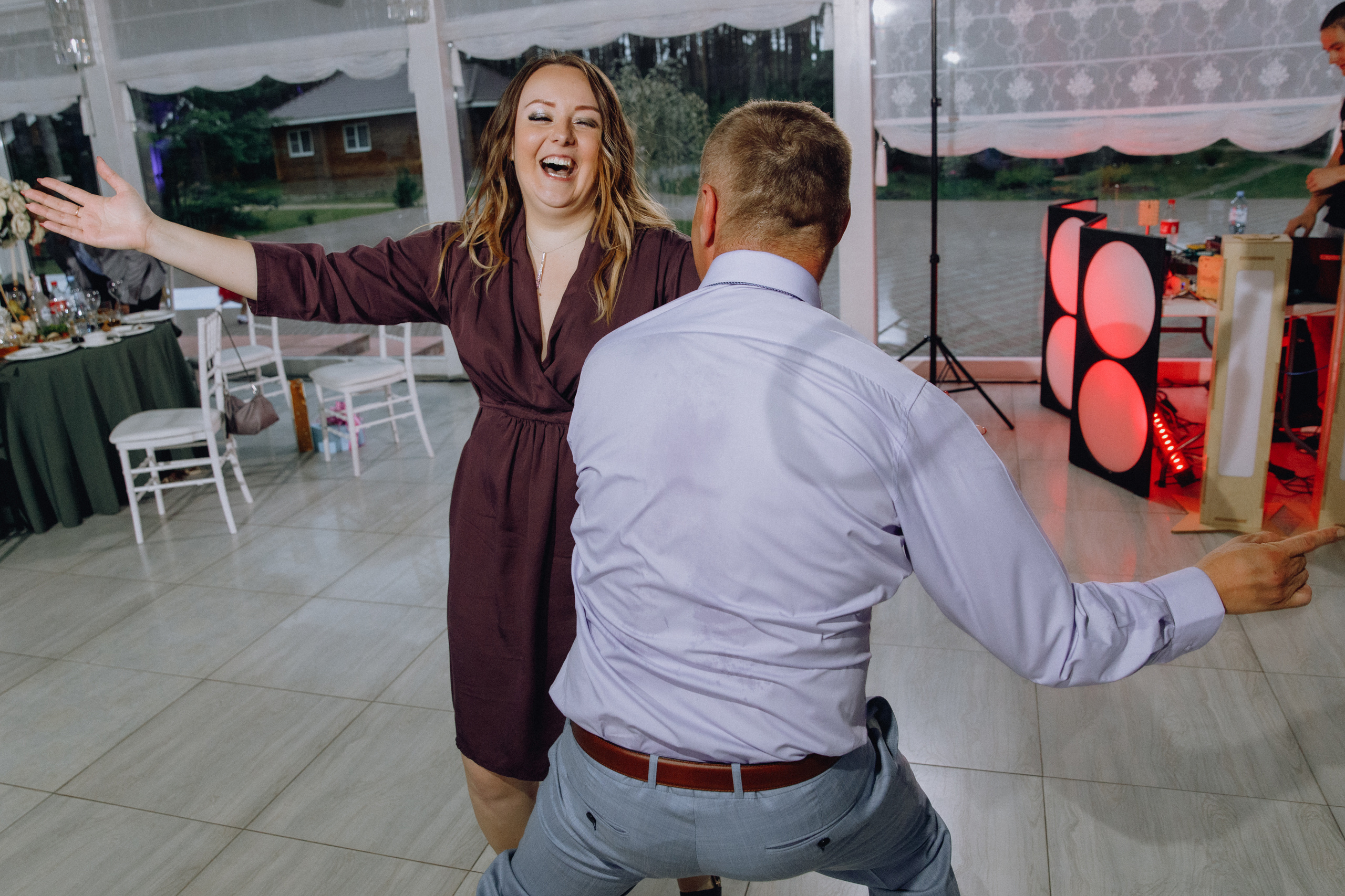 Вова и Ксеня — Анонс Свадьбы — 10 июля 2020. Свадебный фотограф Тверь, Москва, Россия — Торопов Роман