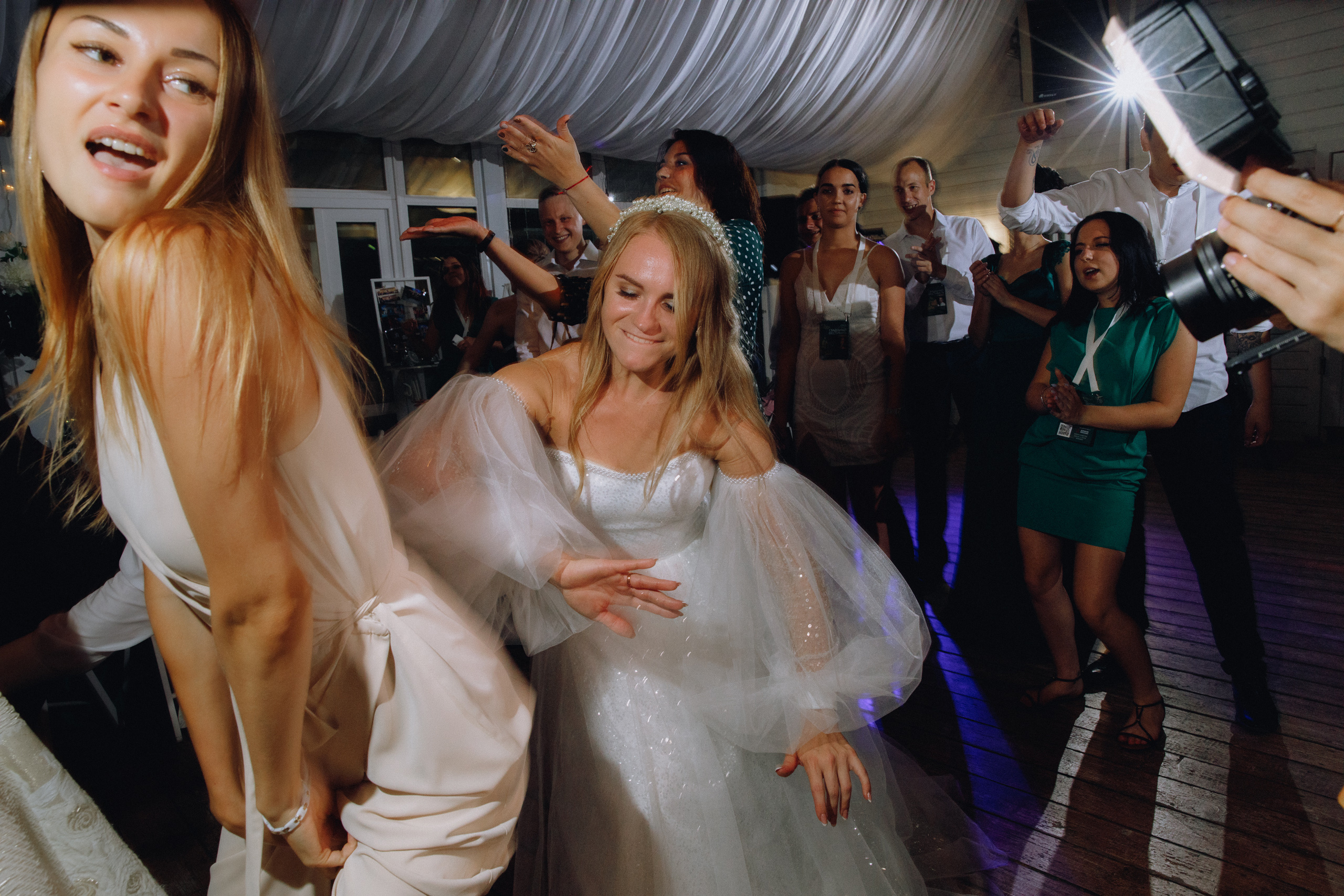 Натали и Андрей — Анонс Свадьбы — 11 июля 2020. Свадебный фотограф Тверь, Москва, Россия — Торопов Роман