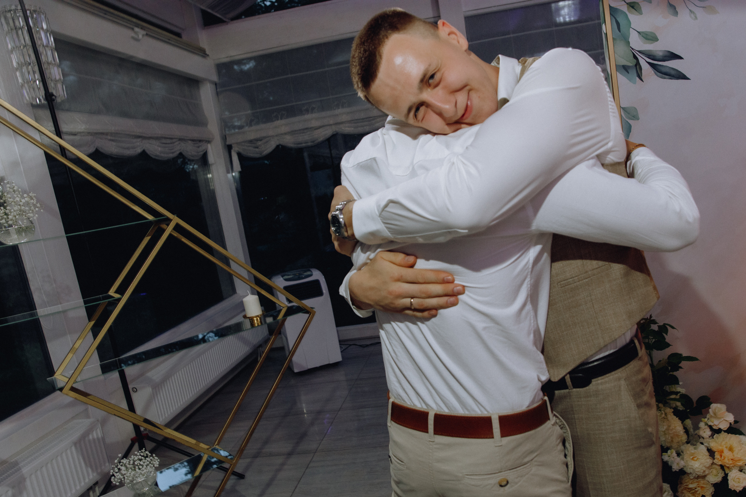 Вова и Ксеня — Анонс Свадьбы — 10 июля 2020. Свадебный фотограф Тверь, Москва, Россия — Торопов Роман