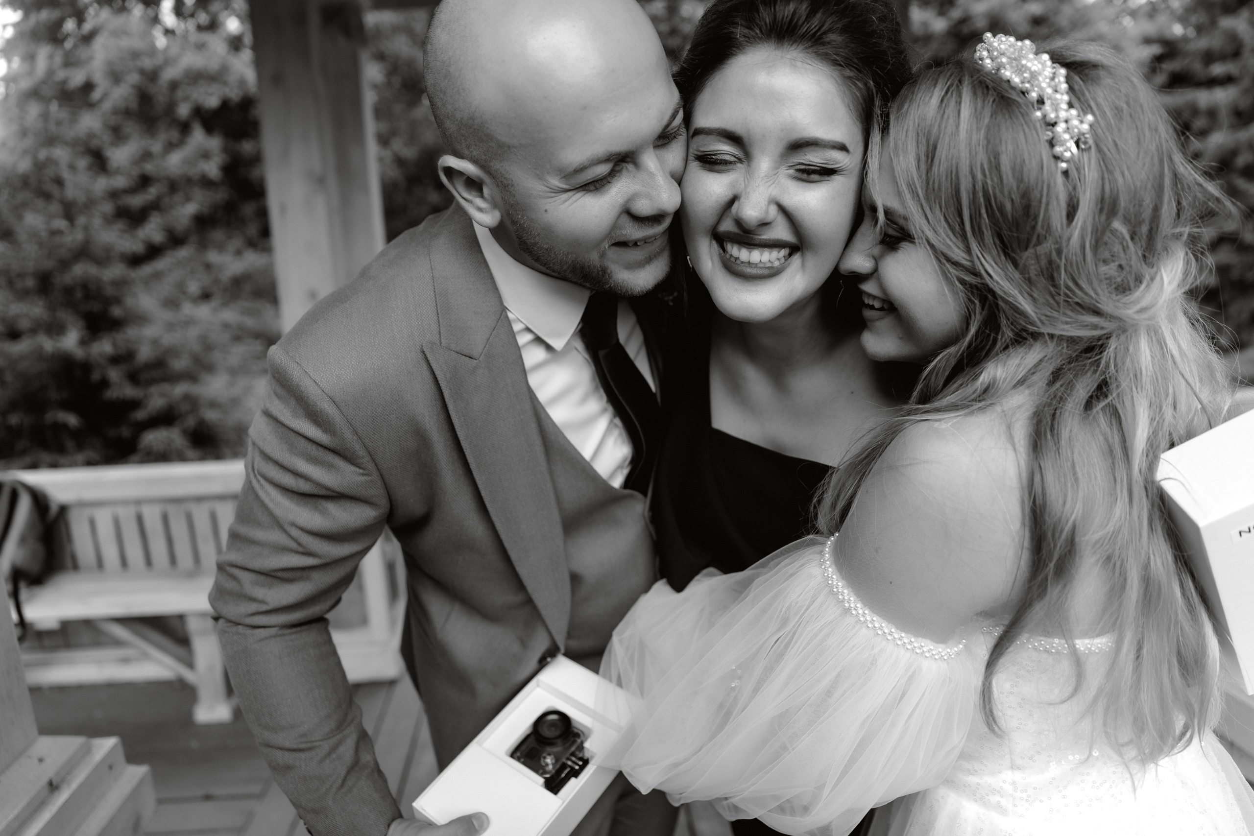 Натали и Андрей — Анонс Свадьбы — 11 июля 2020. Свадебный фотограф Тверь, Москва, Россия — Торопов Роман