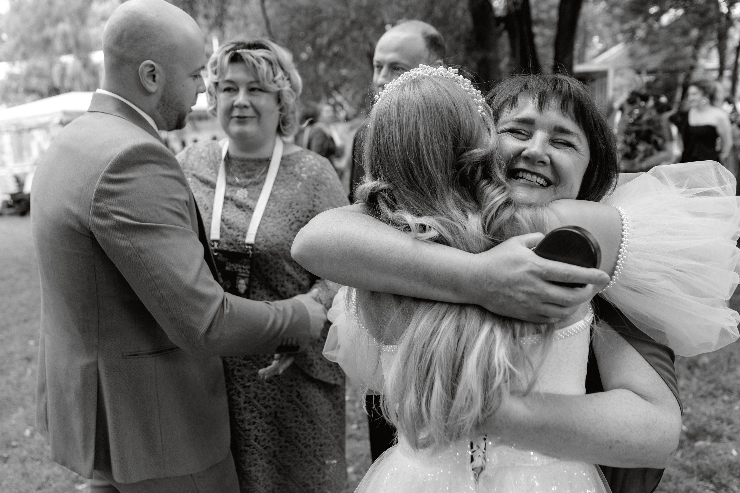 Натали и Андрей — Анонс Свадьбы — 11 июля 2020. Свадебный фотограф Тверь, Москва, Россия — Торопов Роман