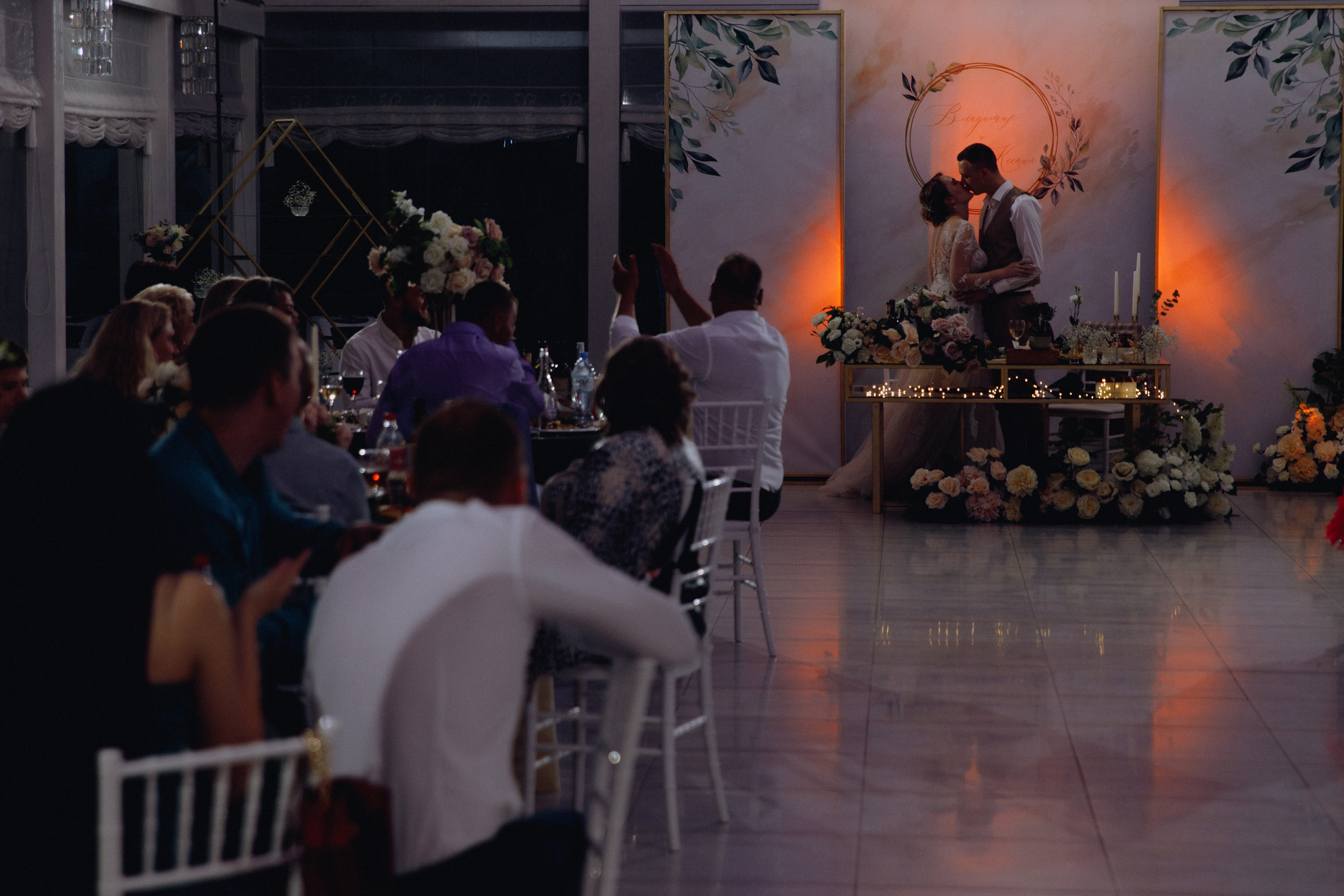 Вова и Ксеня — Анонс Свадьбы — 10 июля 2020. Свадебный фотограф Тверь, Москва, Россия — Торопов Роман