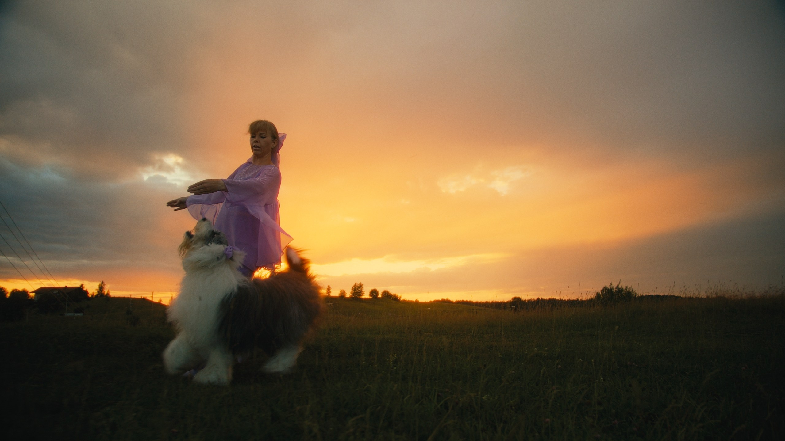 Марина и Фаня. Видеограф СПб Роман Рассейкин |Rasfilm|