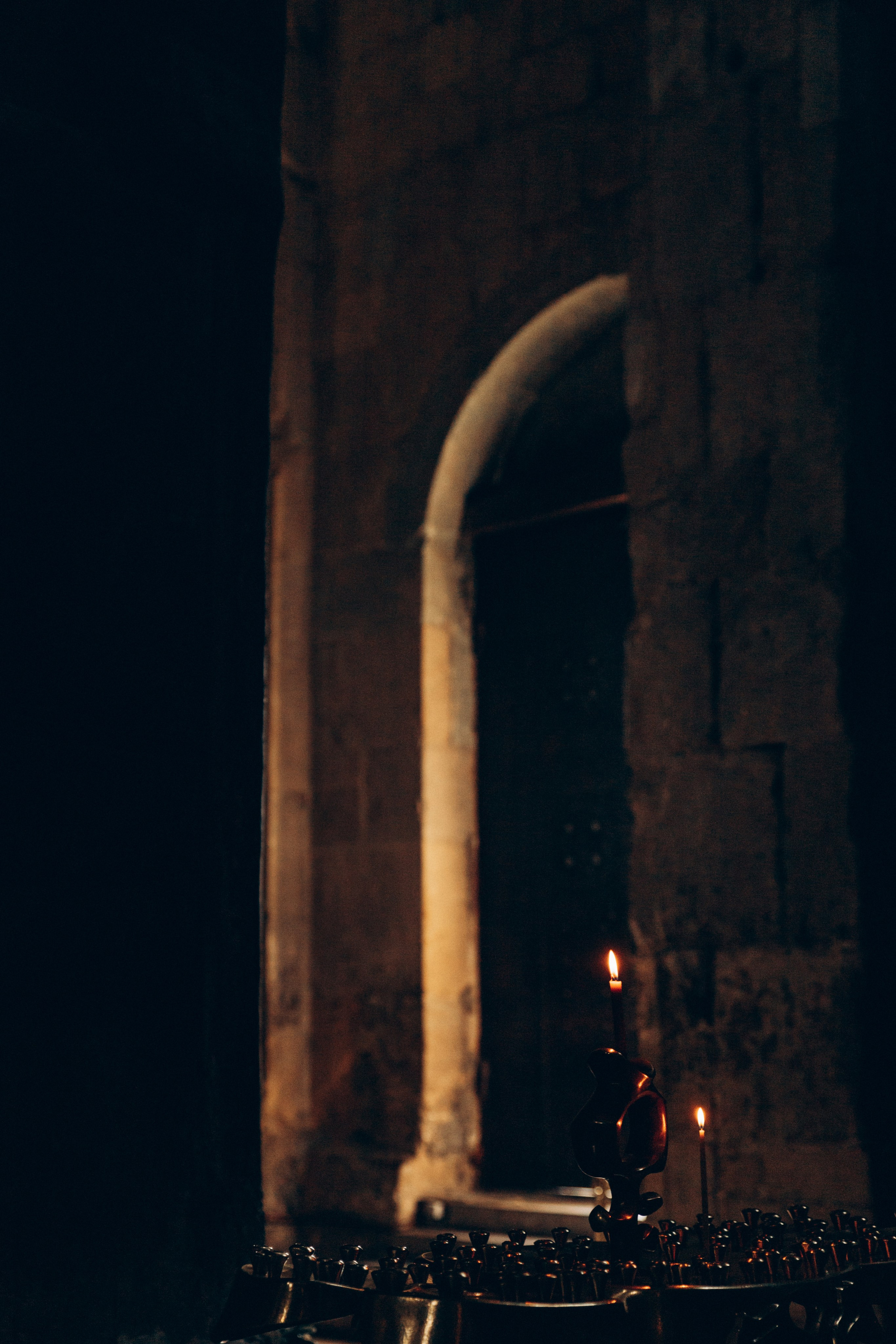 Грузия. Репортажный и детский фотограф в Минске