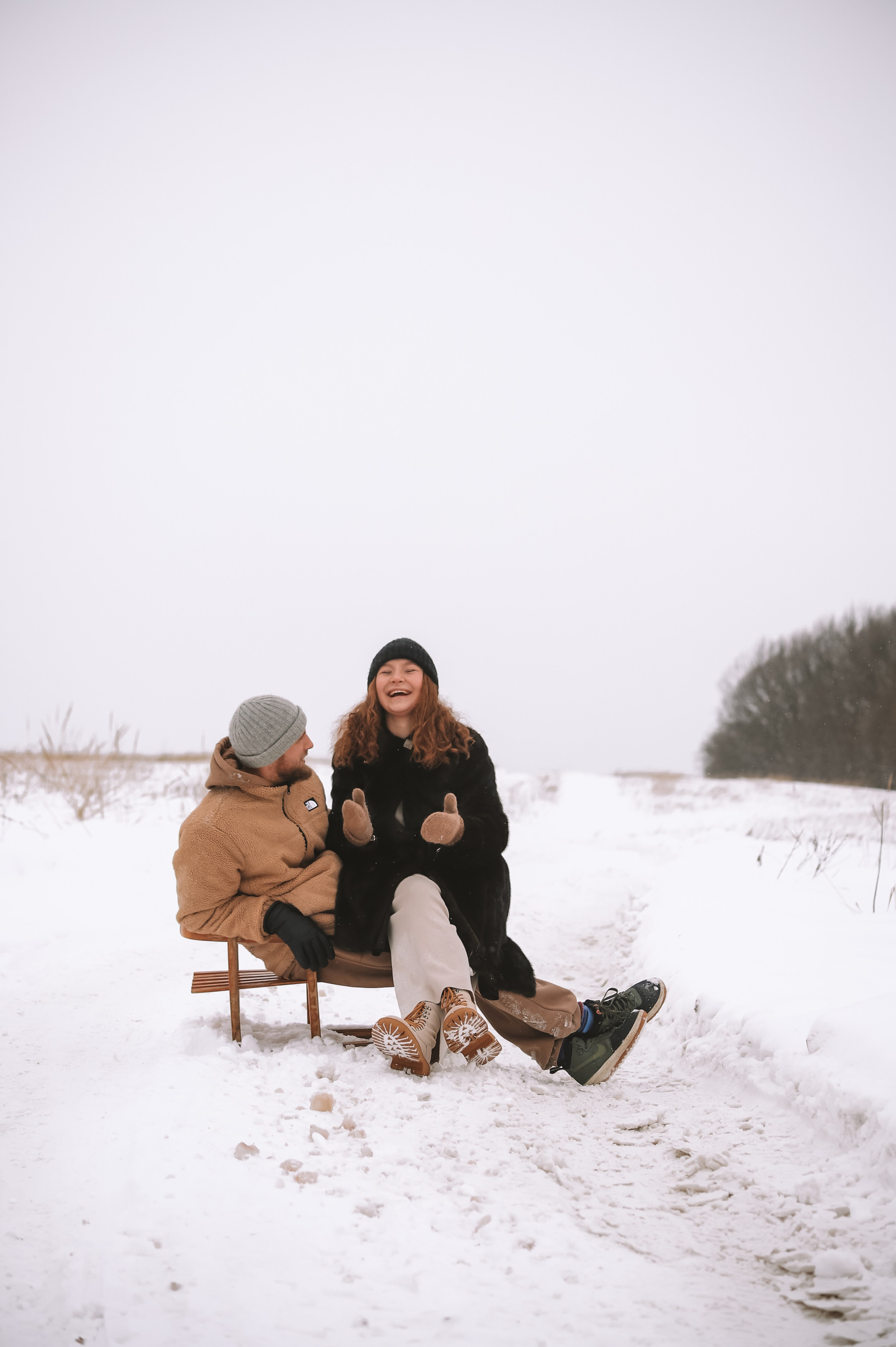 Григорий и Екатерина. Фотограф Москва и МО Анастасия Пясковская