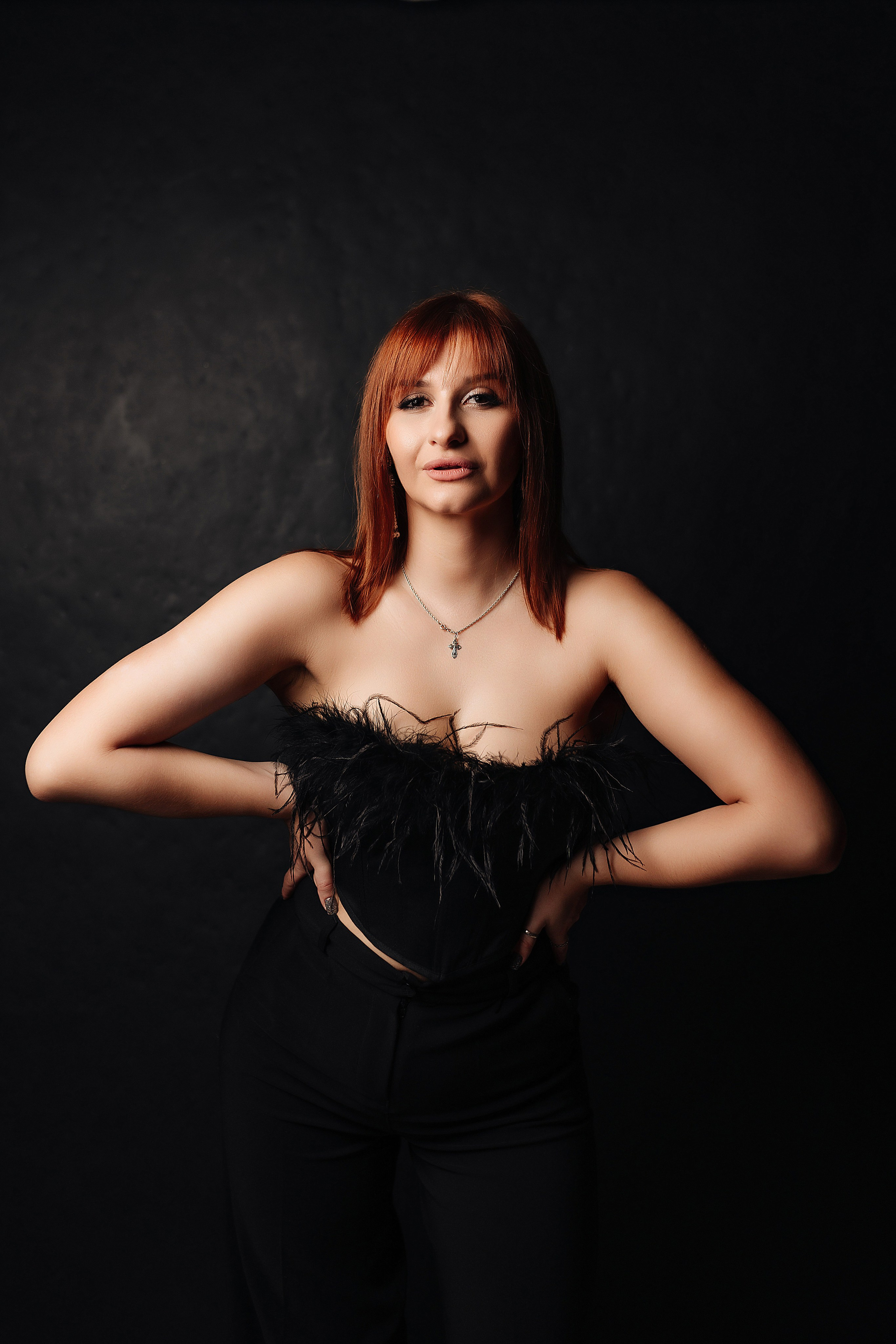 Ксения. Фотограф Карина Шмулёва. Воронеж и область