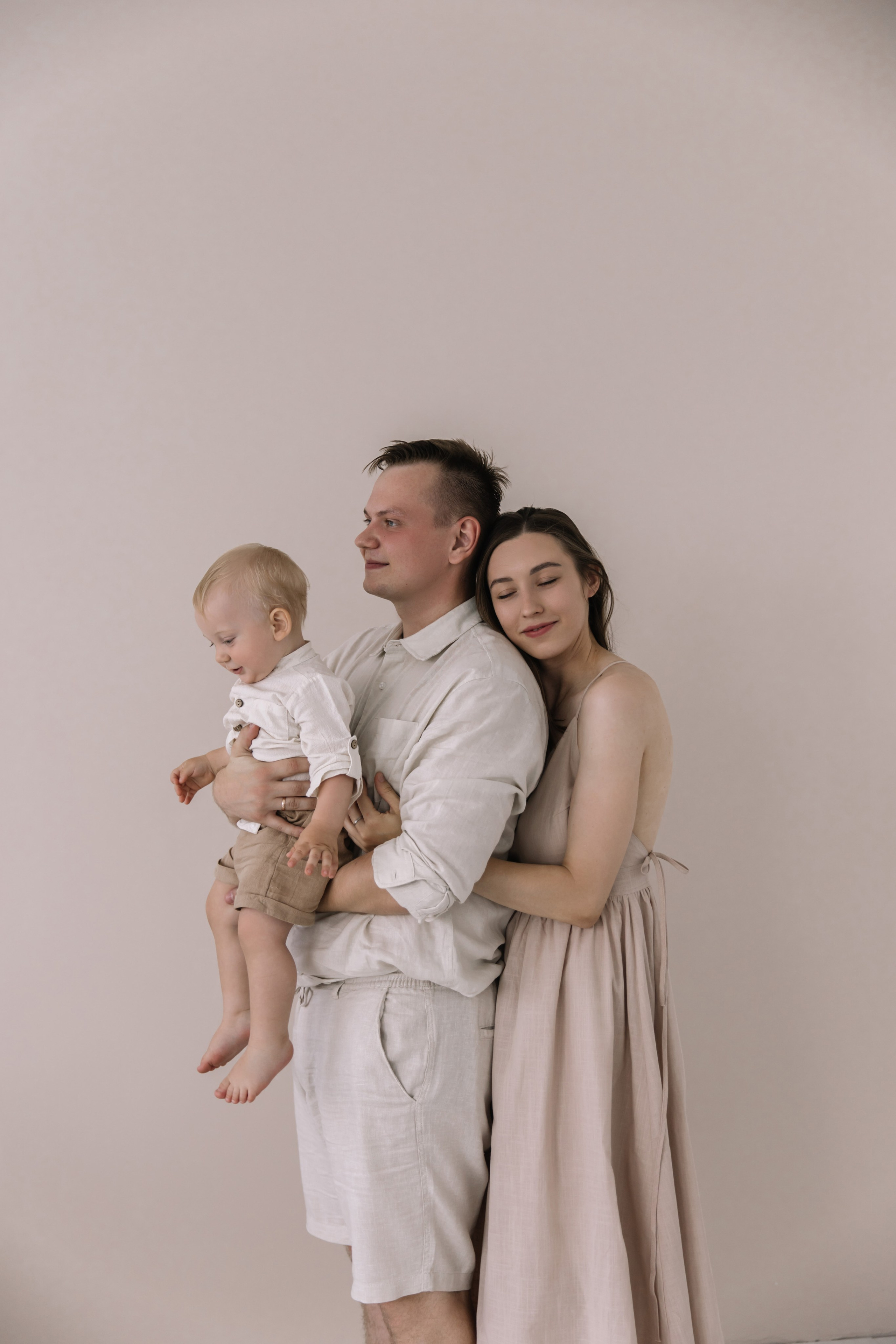 Др левы. Свадебный и семейный фотограф в Волгограде Анастасия Кошенскова