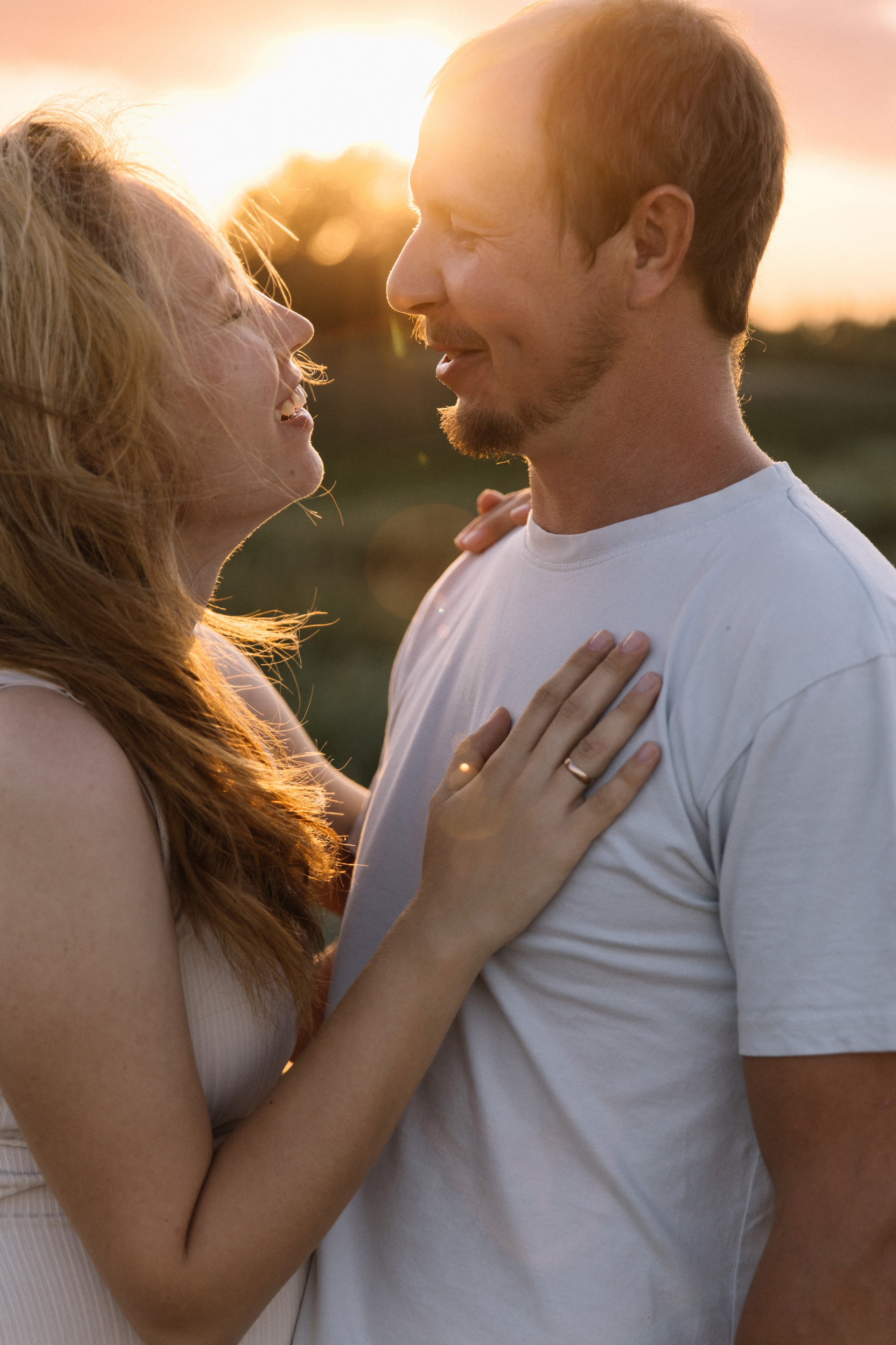 Семейные съемки. Свадебный и семейный фотограф в Волгограде Анастасия Кошенскова