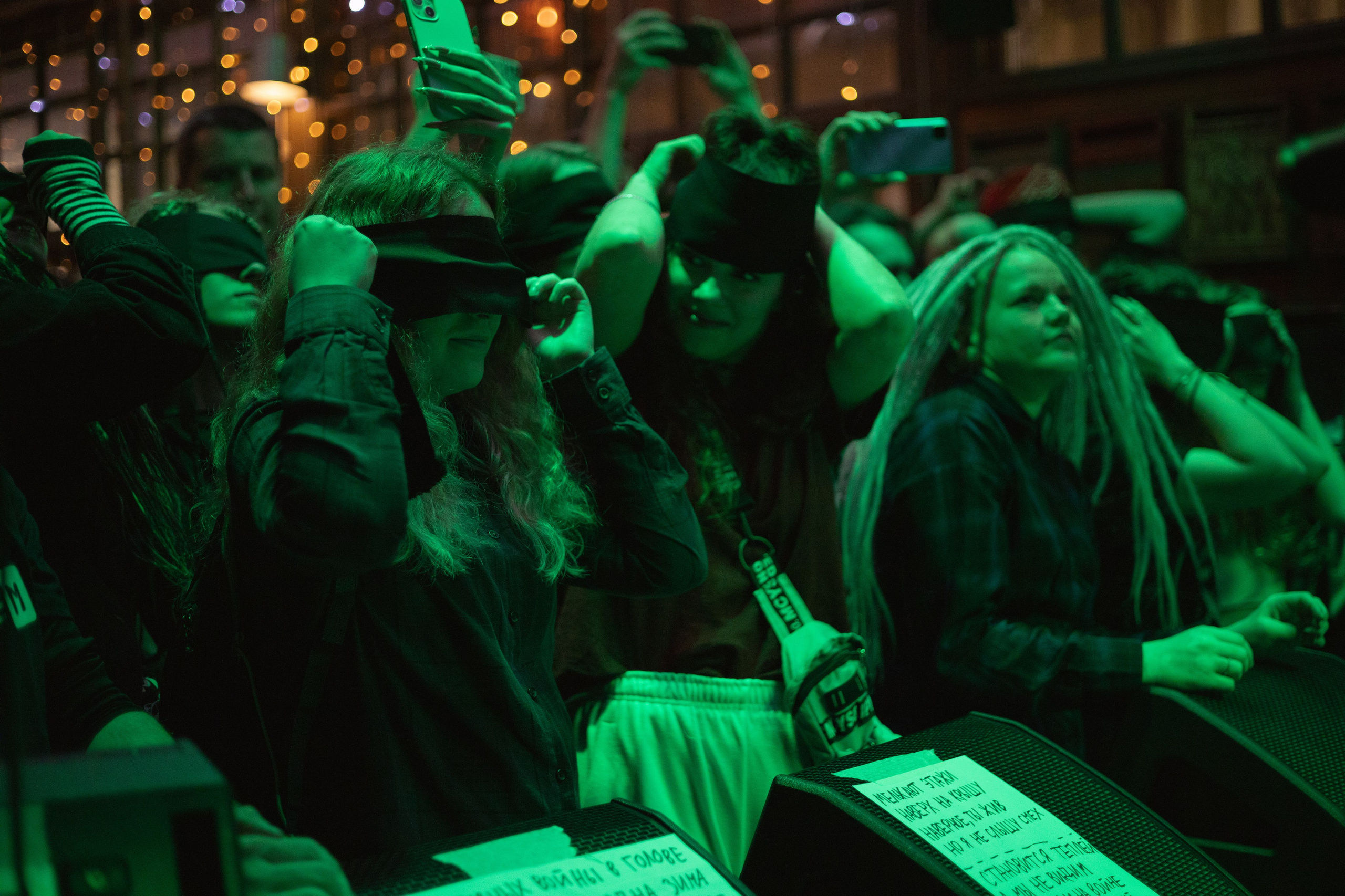 Модем. Toxasnip Photo | Anton Maslenkin