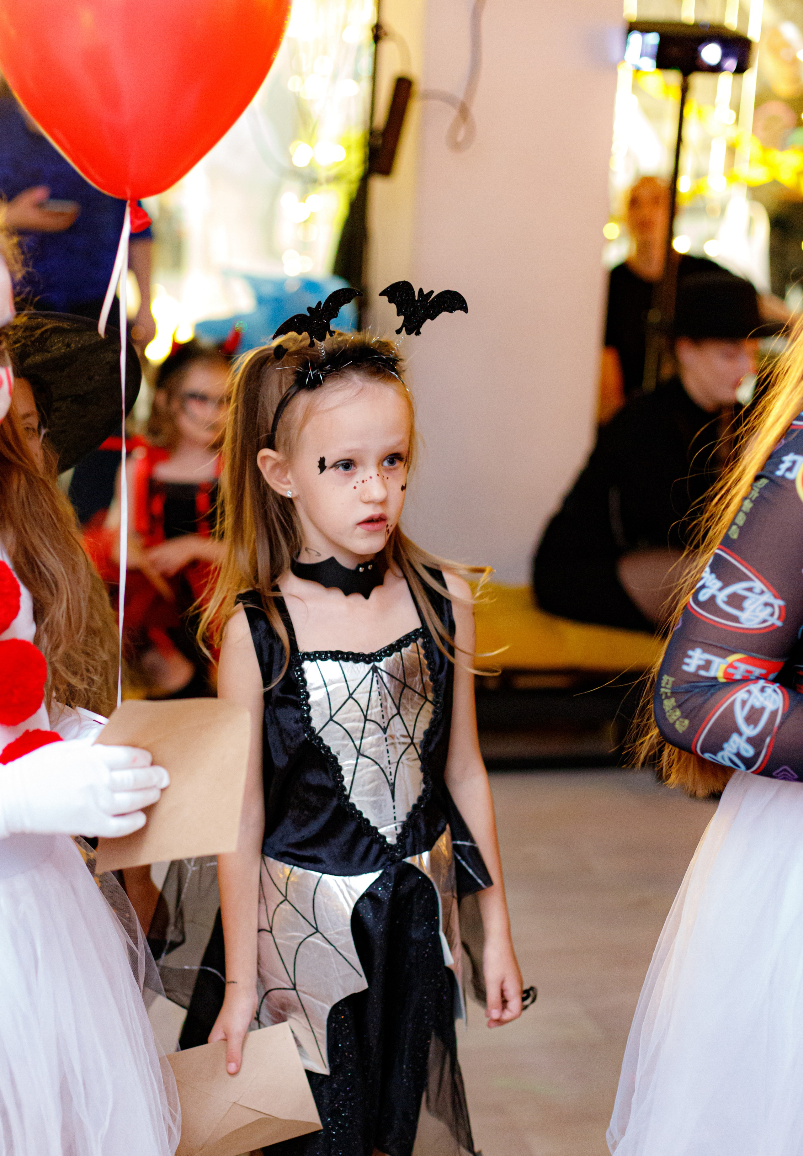 HALLOWEEN. Photokarish