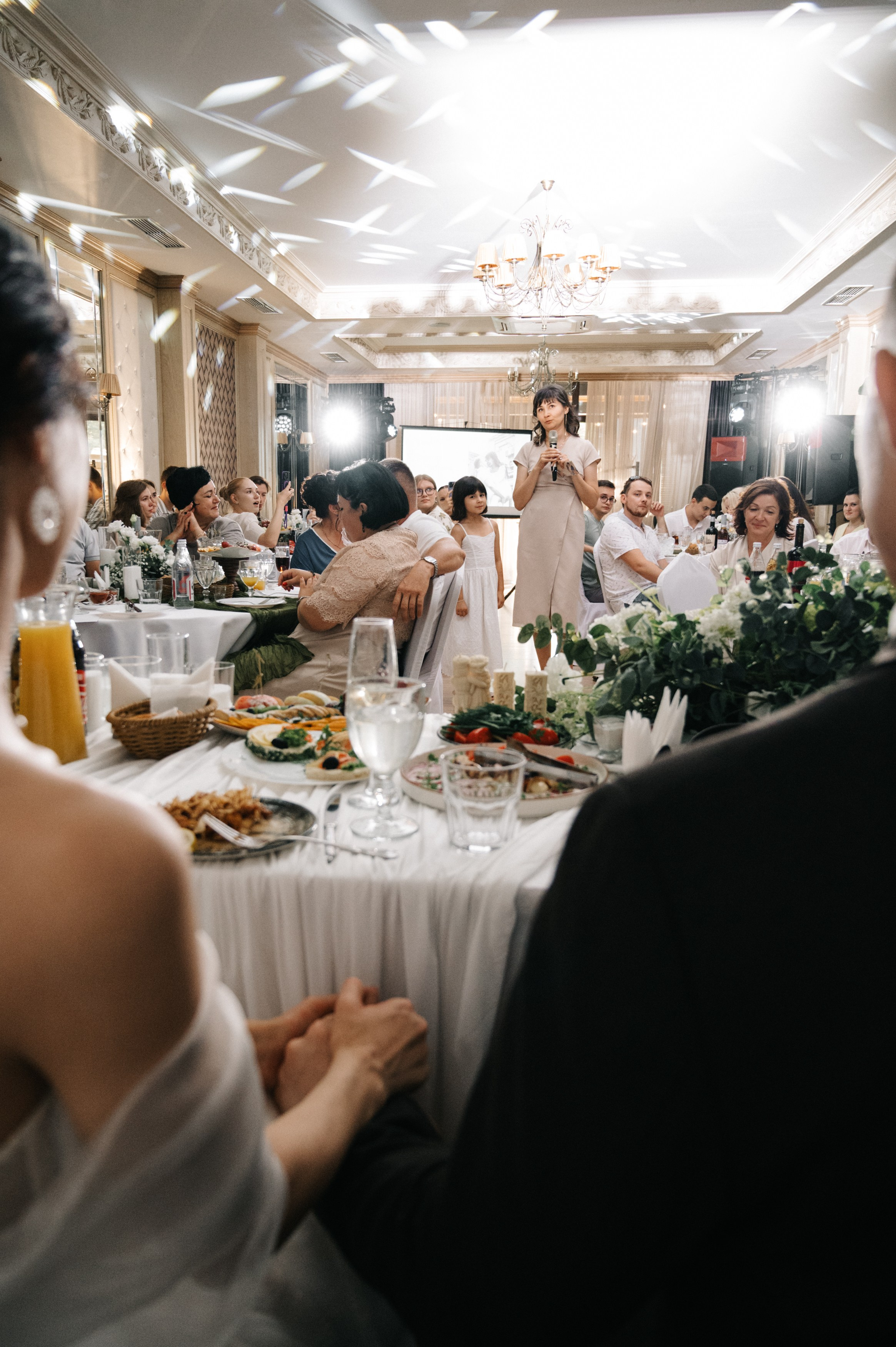 Про любовь. Фотограф Ким Ангелина