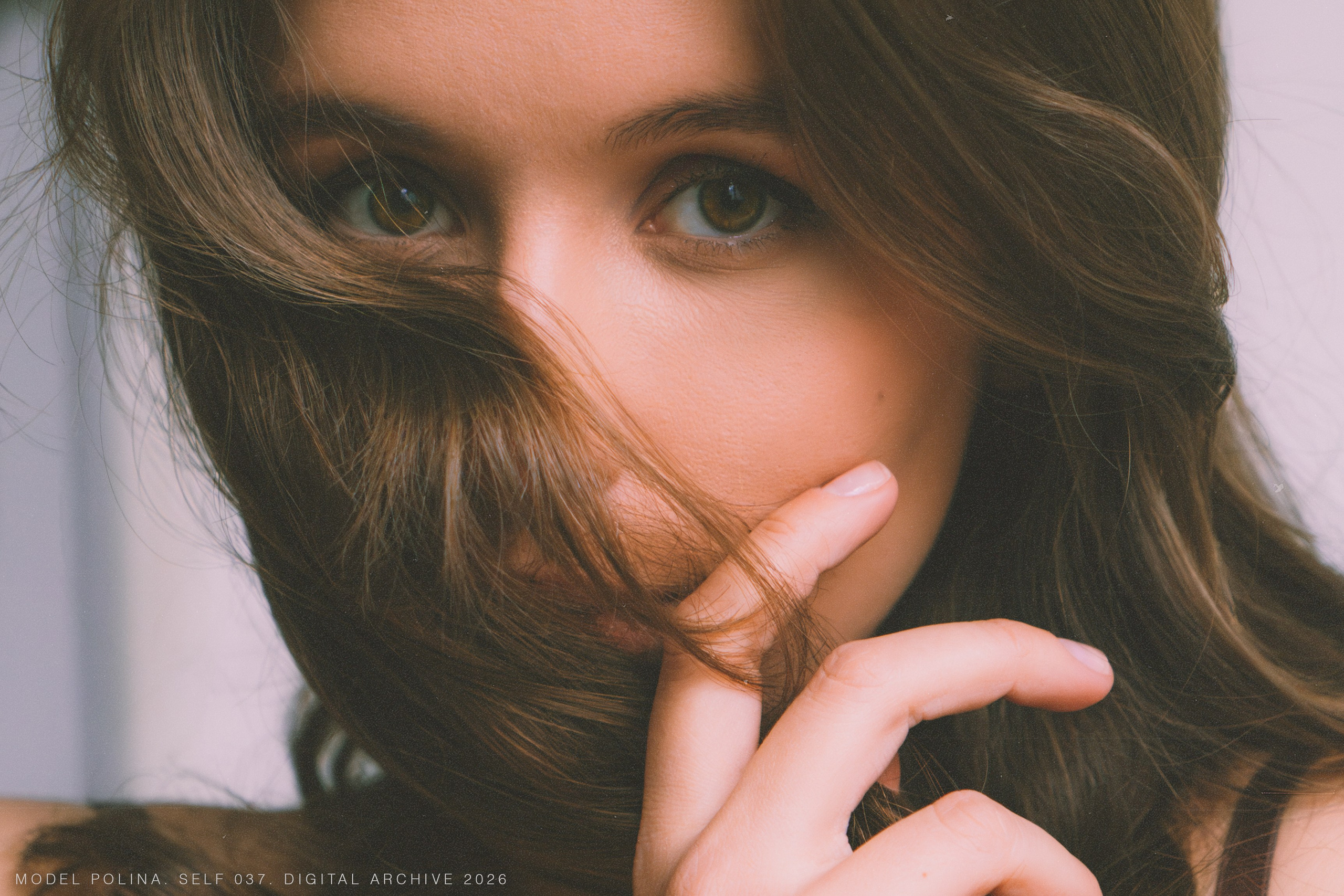 Polina. Фотограф в Санкт-Петербурге