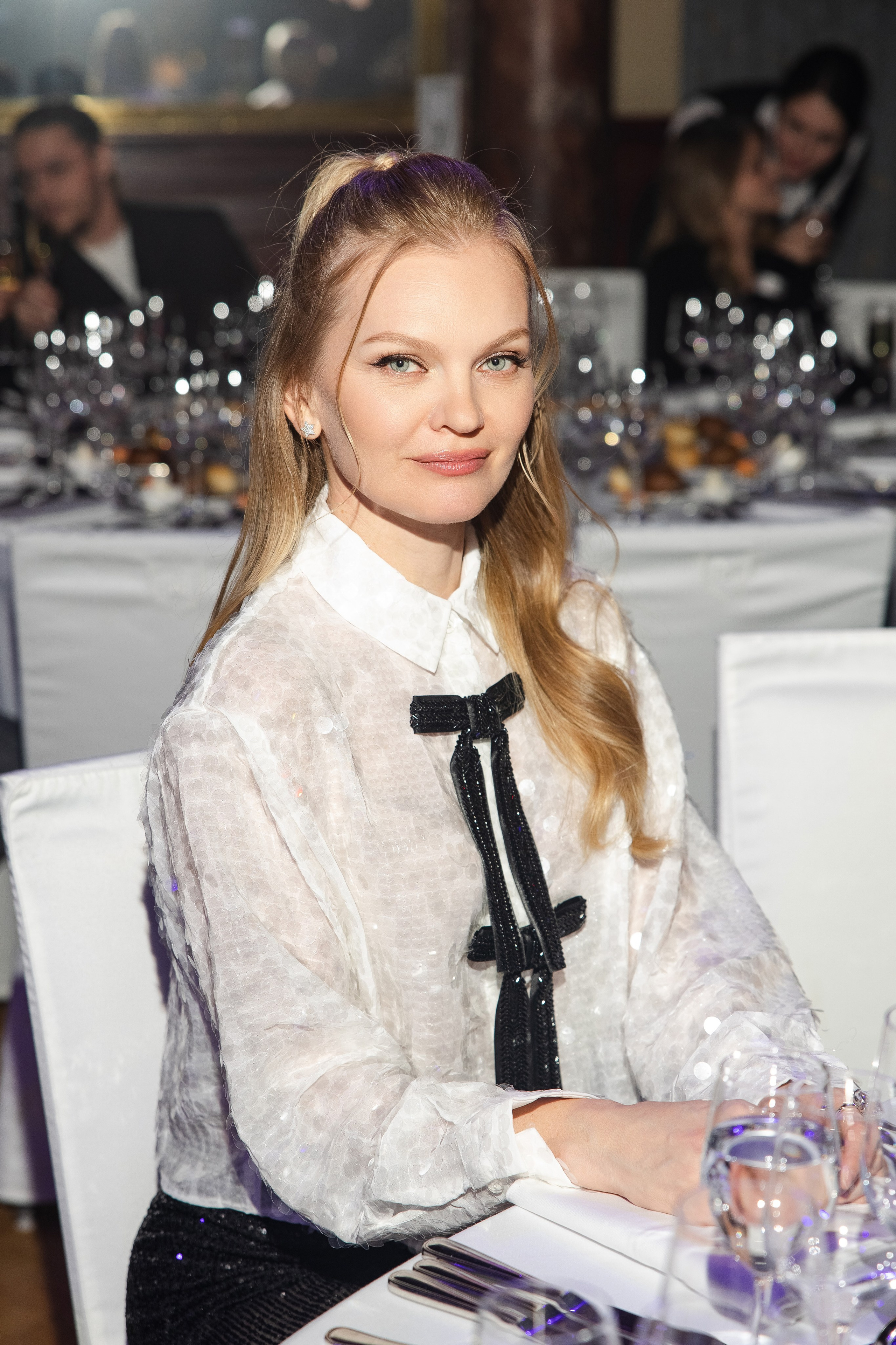 Премия HELLO!. Свадебный репортажный фотограф в Москве