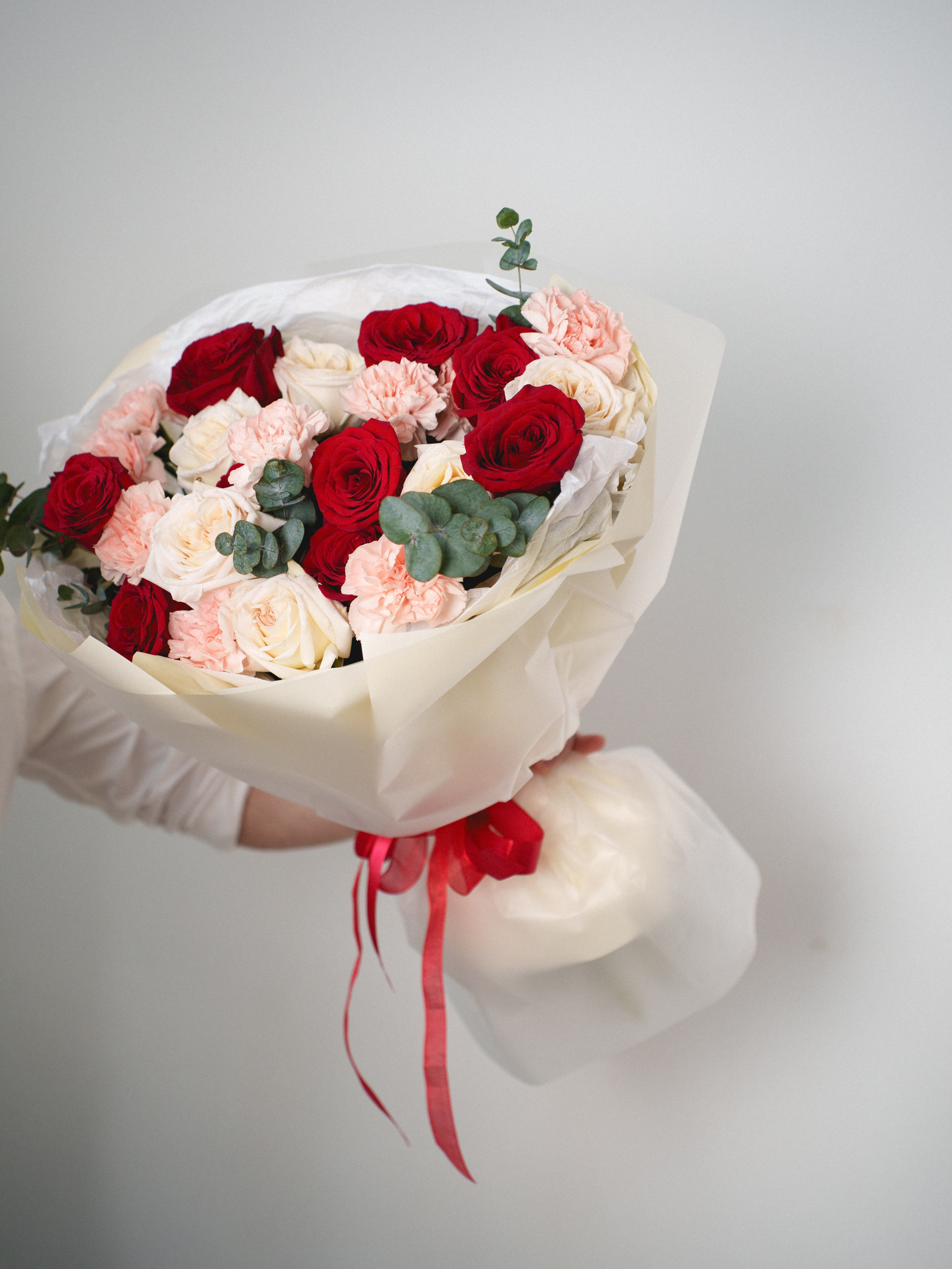 Цветы (контент к 14 февраля). Иван Упоров — фотограф, рилсмейкер чебоксары