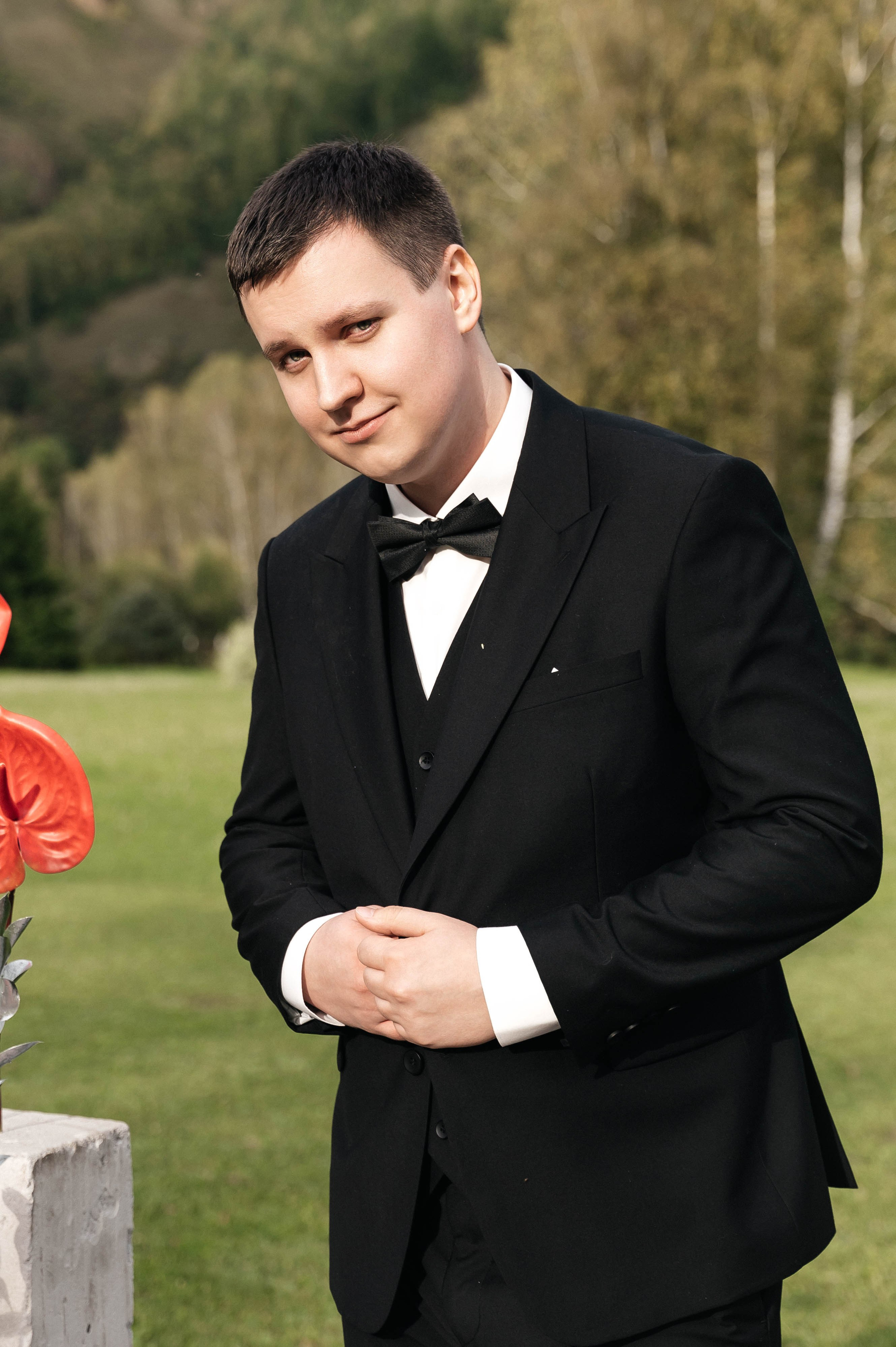 Алексей и Анастасия. Свадебный и семейный фотограф в Красноярске Виктория Тимонина