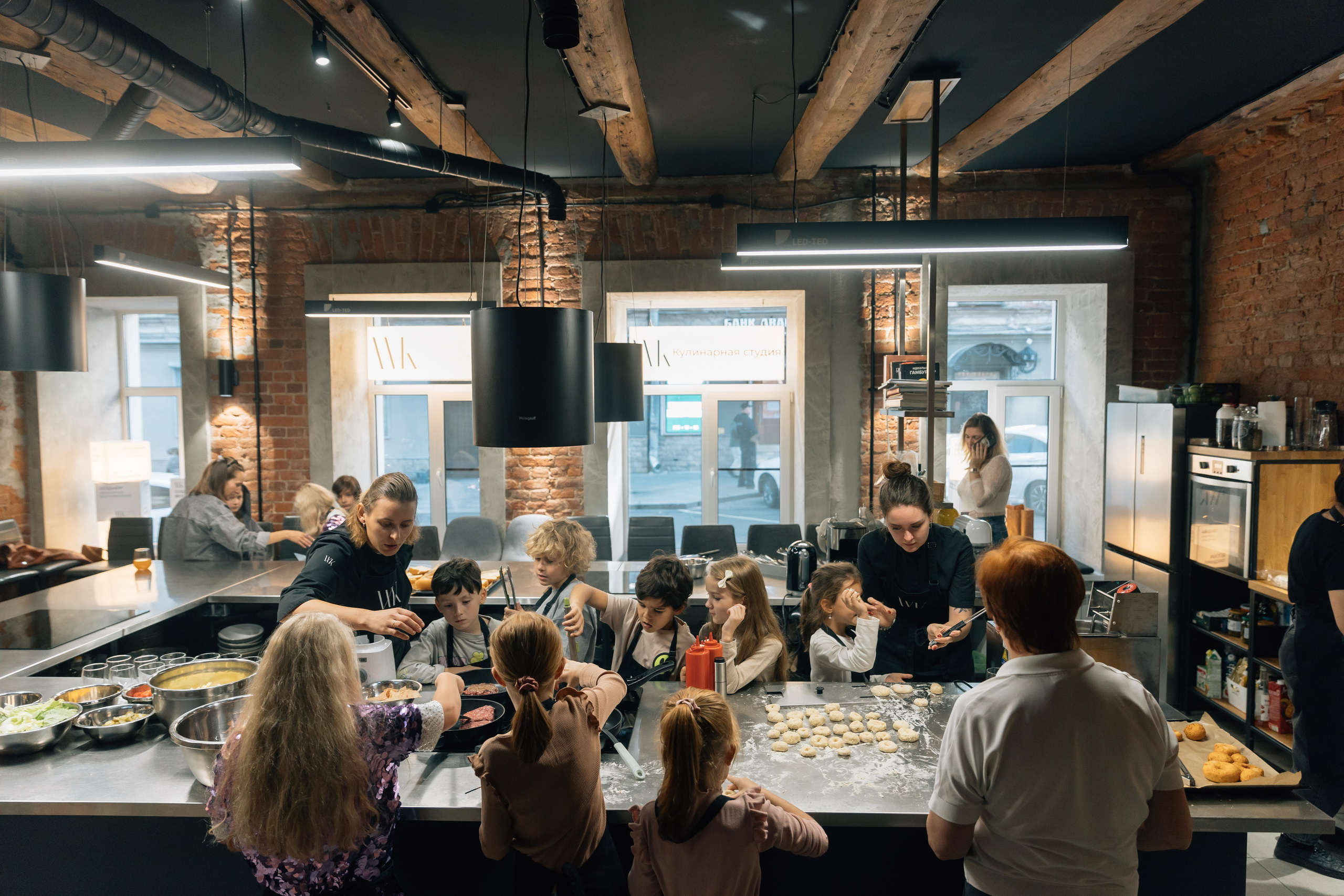 День Рождения. Портфолио свадебного фотографа. Роман Каргаполов