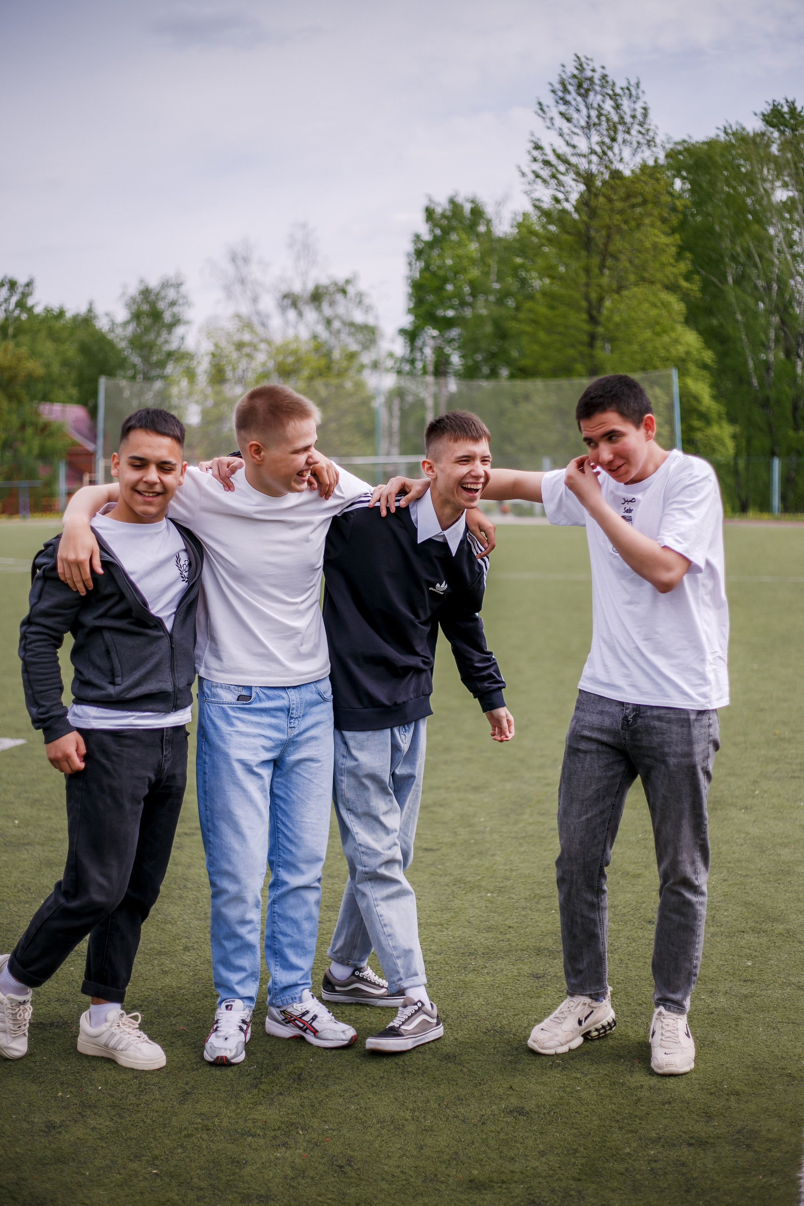 Старшие классы. Фотограф Саранск Екатерина Жукова