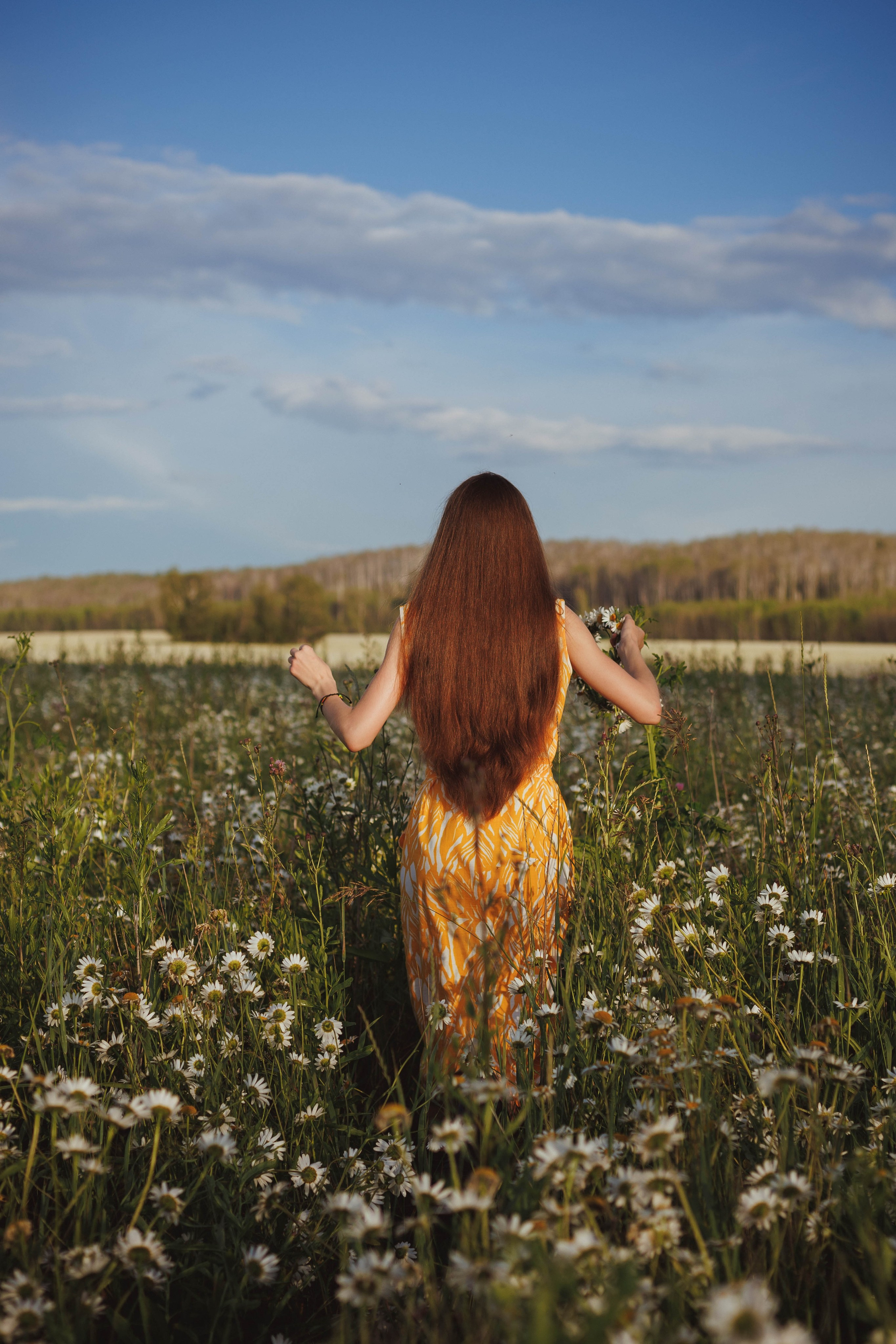 Анжелика. Семейный и детский фотограф в Сухом Логу Ольга Кайгородова
